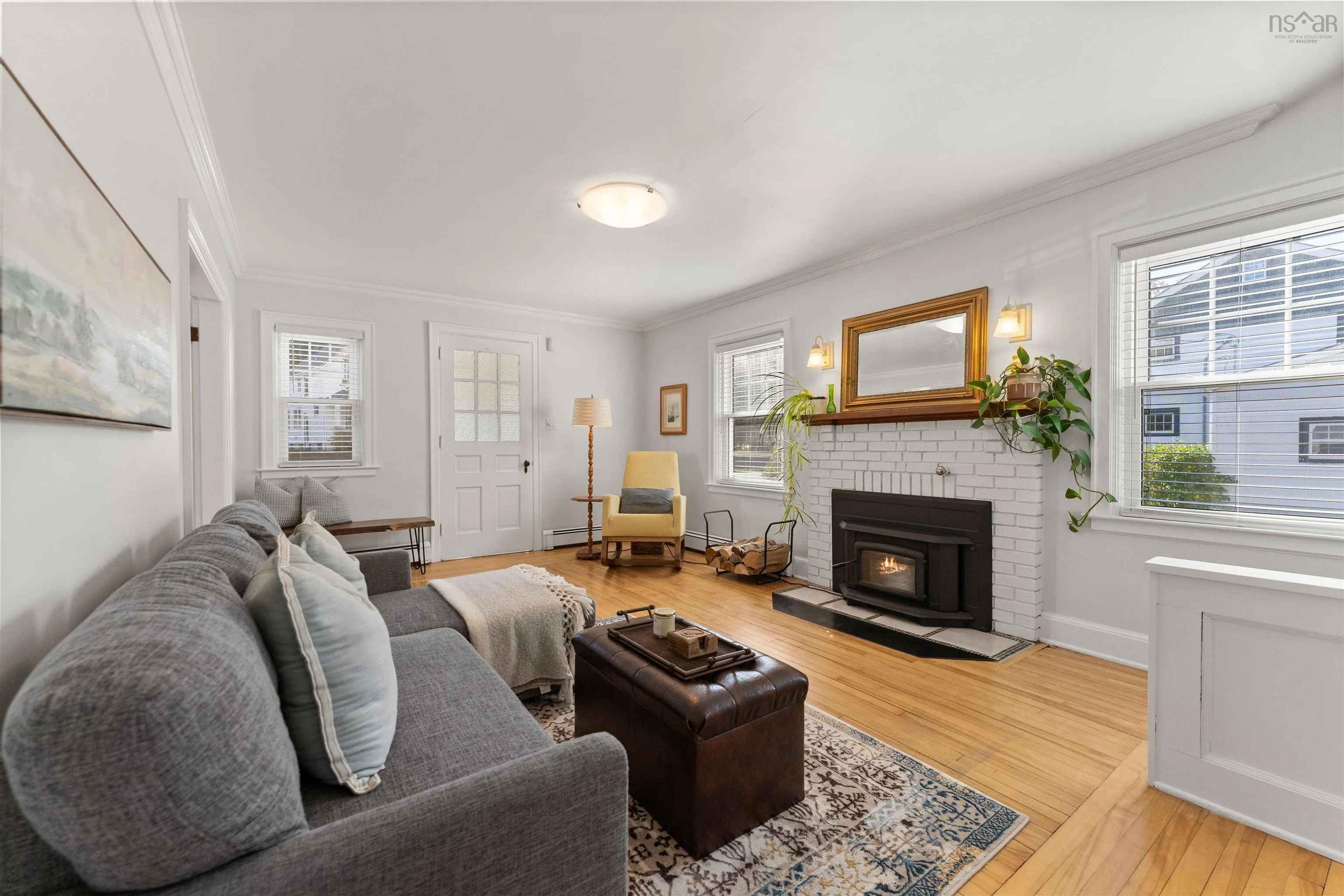 70 Oakdene Avenue, Kentville, NS B4N 2B9, 3 Bedrooms Bedrooms, ,1 BathroomBathrooms,Residential,For Sale,Oakdene,202524933