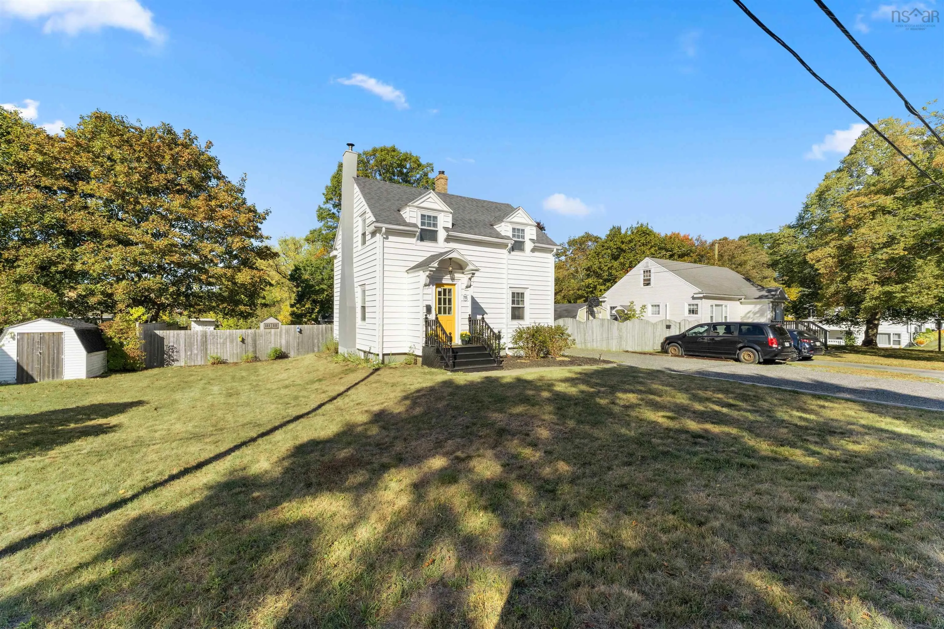 70 Oakdene Avenue, Kentville, NS B4N 2B9, 3 Bedrooms Bedrooms, ,1 BathroomBathrooms,Residential,For Sale,Oakdene,202524933
