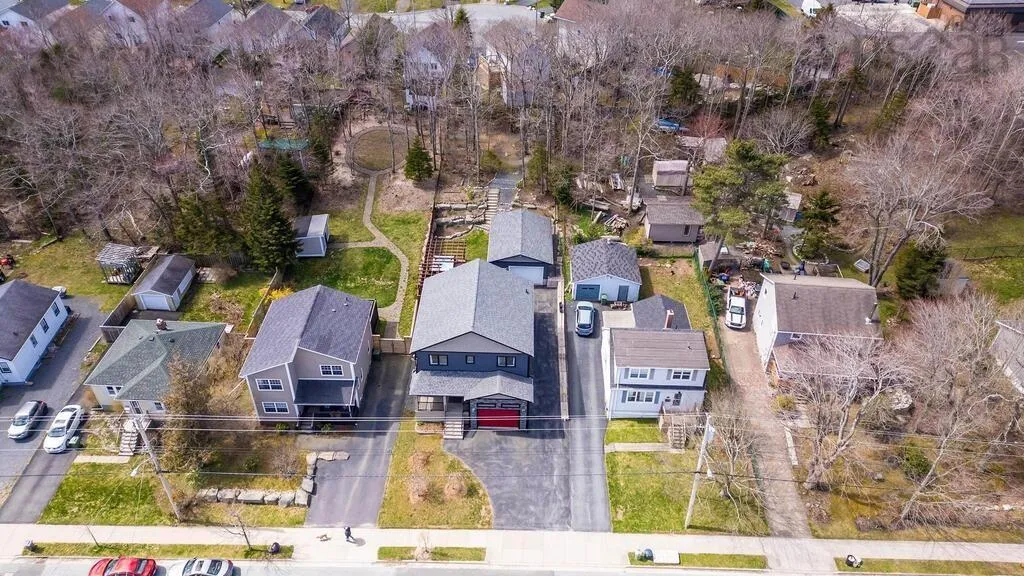 31 St. Michaels Avenue, Spryfield, NS B3P 1M6, 4 Bedrooms Bedrooms, ,3 BathroomsBathrooms,Residential,For Sale,St. Michaels,202522196