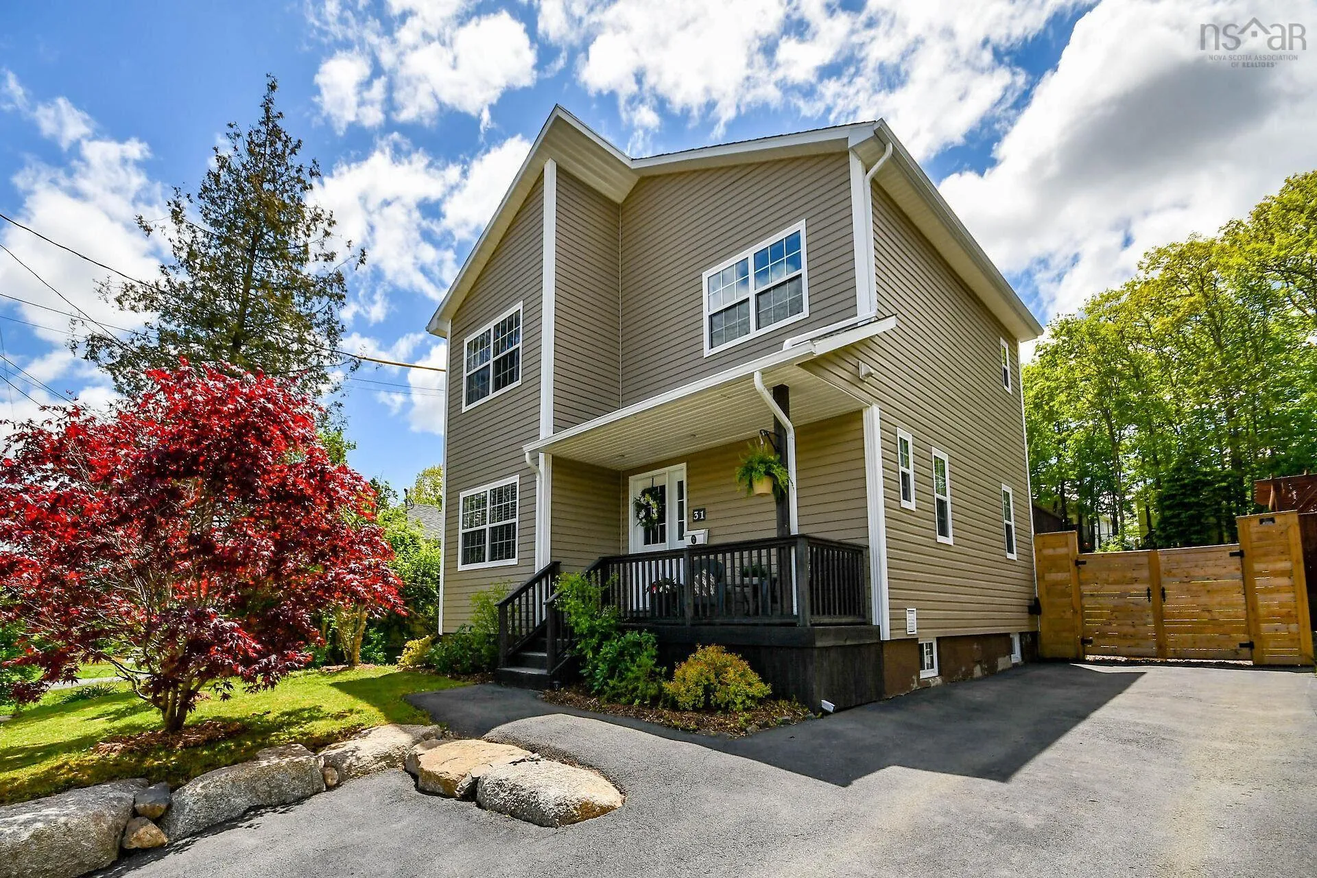 31 St. Michaels Avenue, Spryfield, NS B3P 1M6, 4 Bedrooms Bedrooms, ,3 BathroomsBathrooms,Residential,For Sale,St. Michaels,202522196