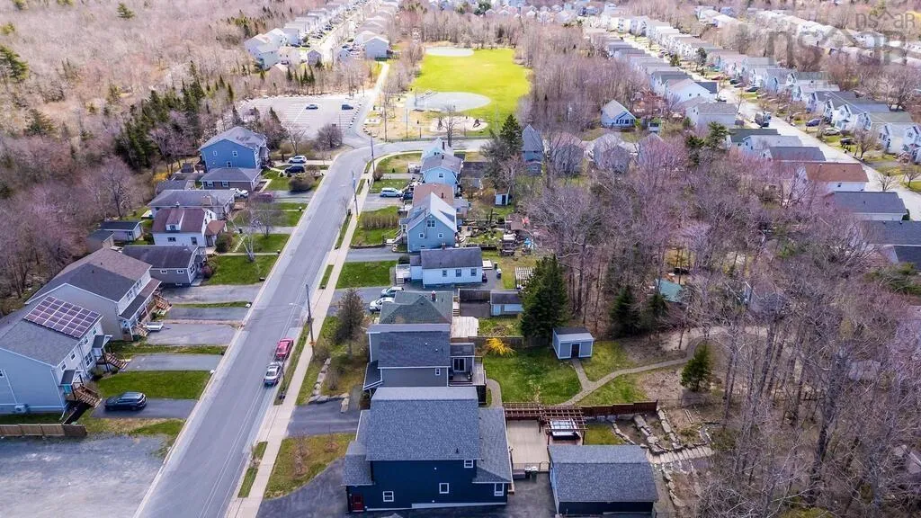 31 St. Michaels Avenue, Spryfield, NS B3P 1M6, 4 Bedrooms Bedrooms, ,3 BathroomsBathrooms,Residential,For Sale,St. Michaels,202522196