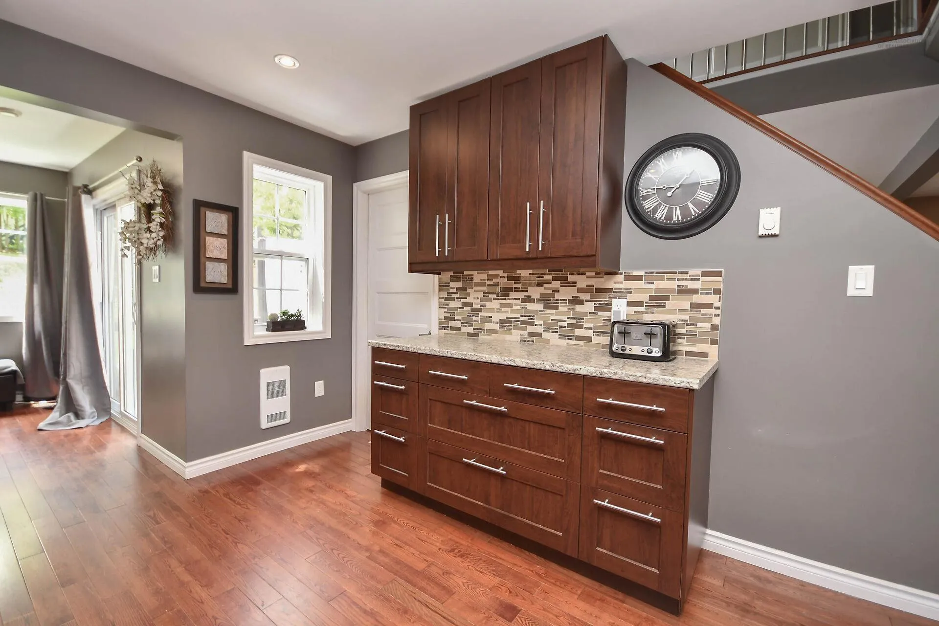 31 St. Michaels Avenue, Spryfield, NS B3P 1M6, 4 Bedrooms Bedrooms, ,3 BathroomsBathrooms,Residential,For Sale,St. Michaels,202522196