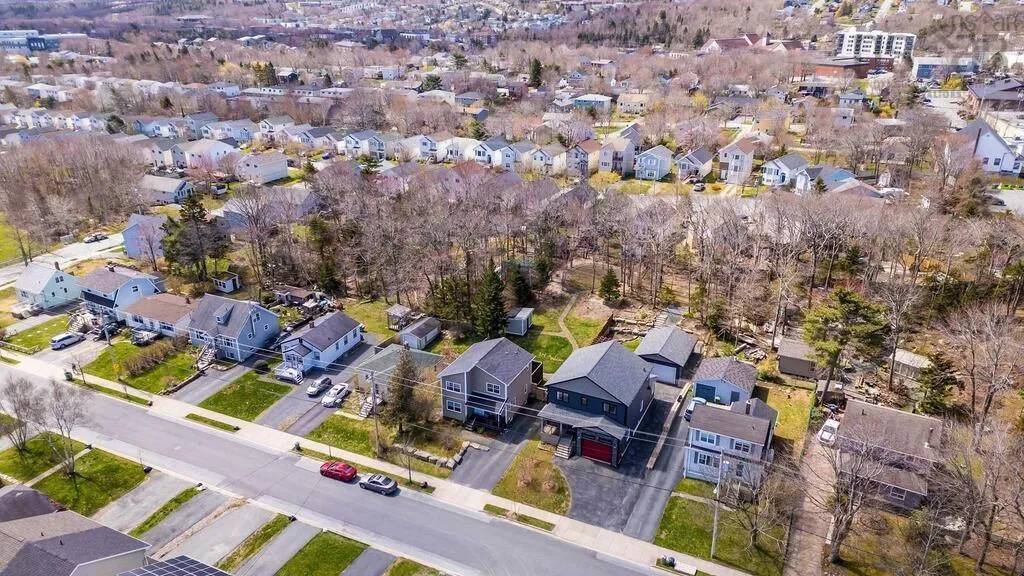31 St. Michaels Avenue, Spryfield, NS B3P 1M6, 4 Bedrooms Bedrooms, ,3 BathroomsBathrooms,Residential,For Sale,St. Michaels,202522196