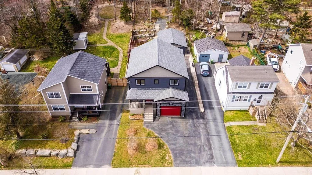 31 St. Michaels Avenue, Spryfield, NS B3P 1M6, 4 Bedrooms Bedrooms, ,3 BathroomsBathrooms,Residential,For Sale,St. Michaels,202522196