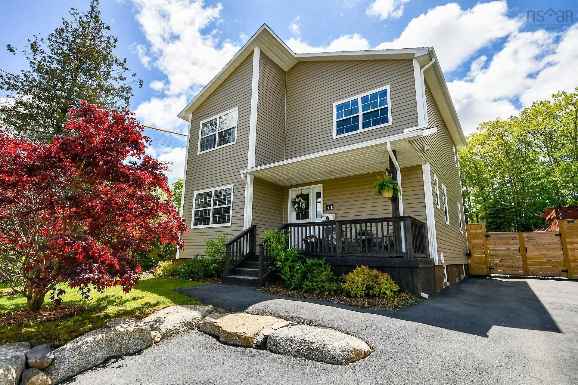 31 St. Michaels Avenue, Spryfield, NS B3P 1M6, 4 Bedrooms Bedrooms, ,3 BathroomsBathrooms,Residential,For Sale,St. Michaels,202522196