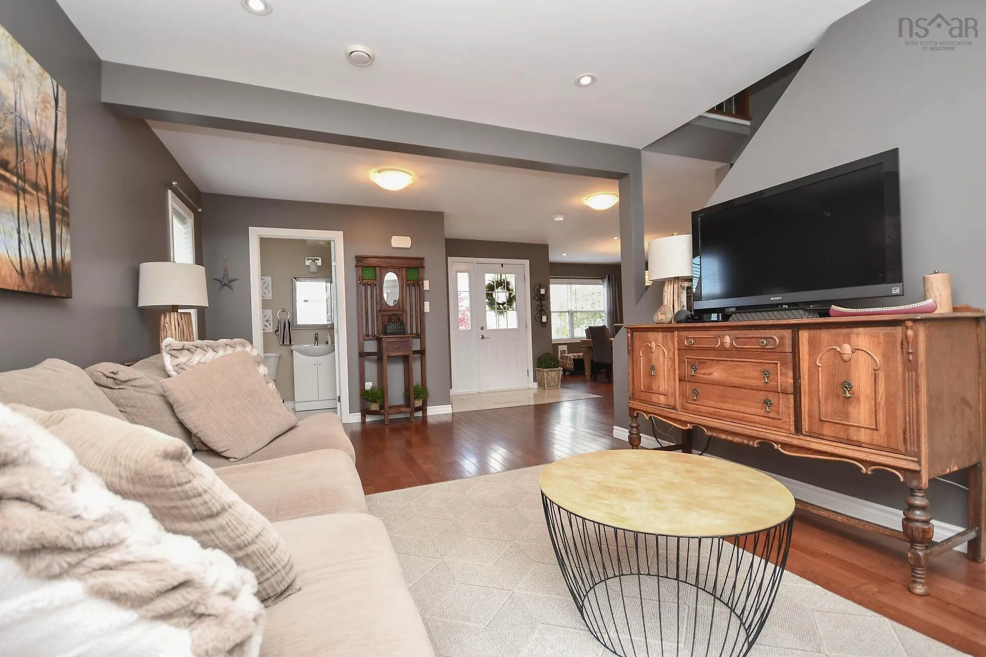 31 St. Michaels Avenue, Spryfield, NS B3P 1M6, 4 Bedrooms Bedrooms, ,3 BathroomsBathrooms,Residential,For Sale,St. Michaels,202522196