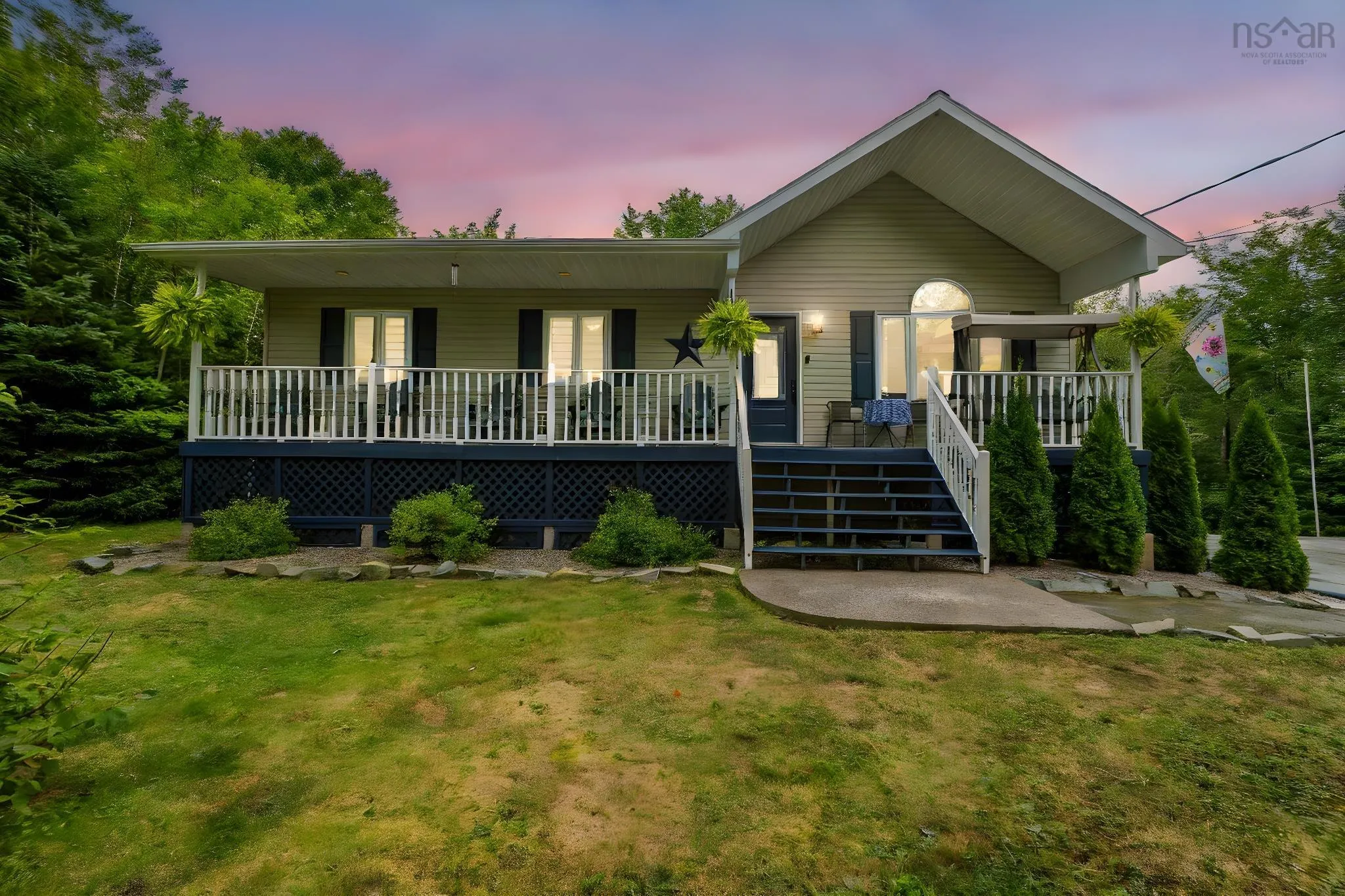 15 Shepherds Lane, Lawrencetown, NS B2Z 1E6, 4 Bedrooms Bedrooms, ,2 BathroomsBathrooms,Residential,For Sale,Shepherds,202521856