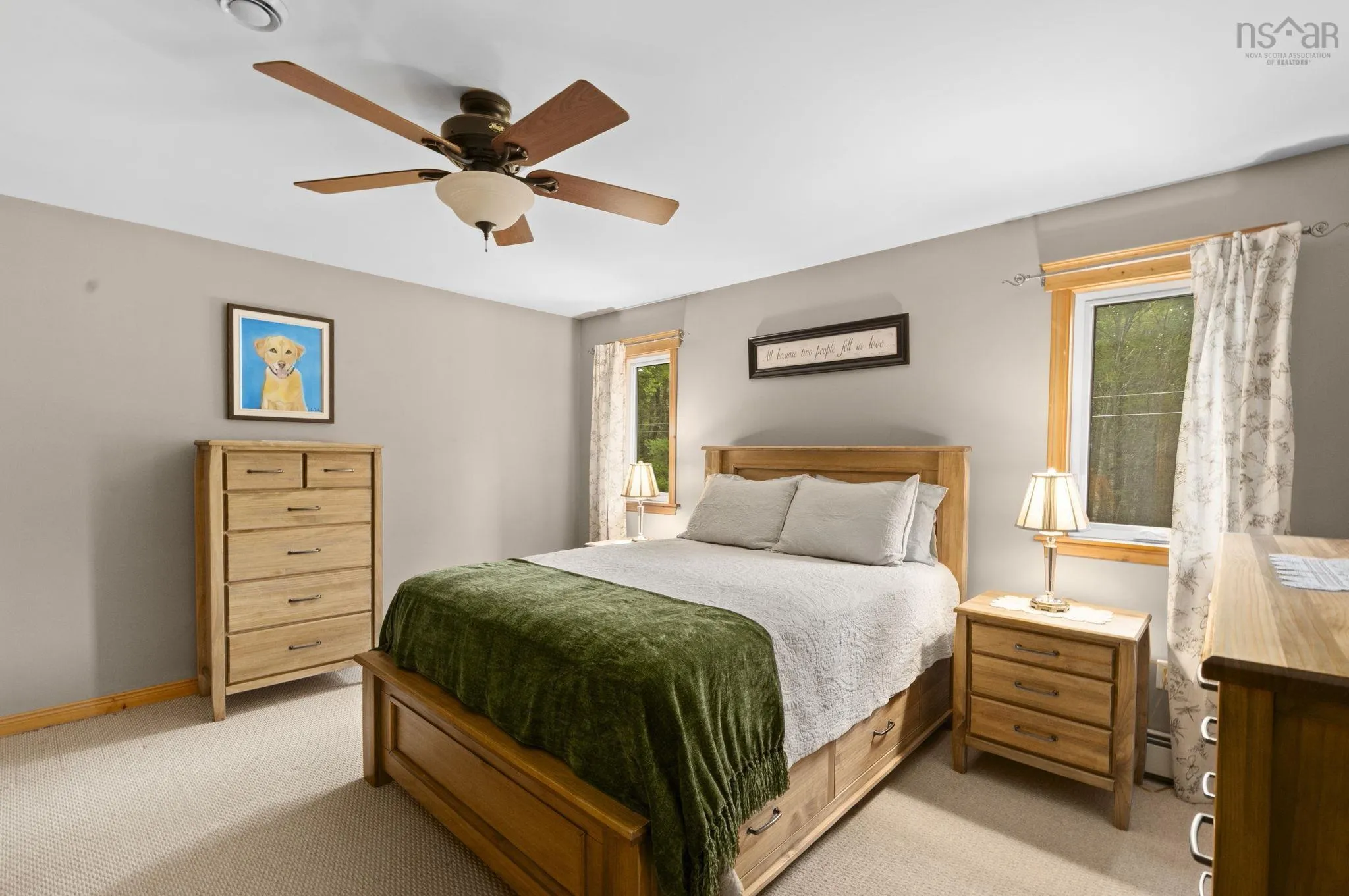 15 Shepherds Lane, Lawrencetown, NS B2Z 1E6, 4 Bedrooms Bedrooms, ,2 BathroomsBathrooms,Residential,For Sale,Shepherds,202521856