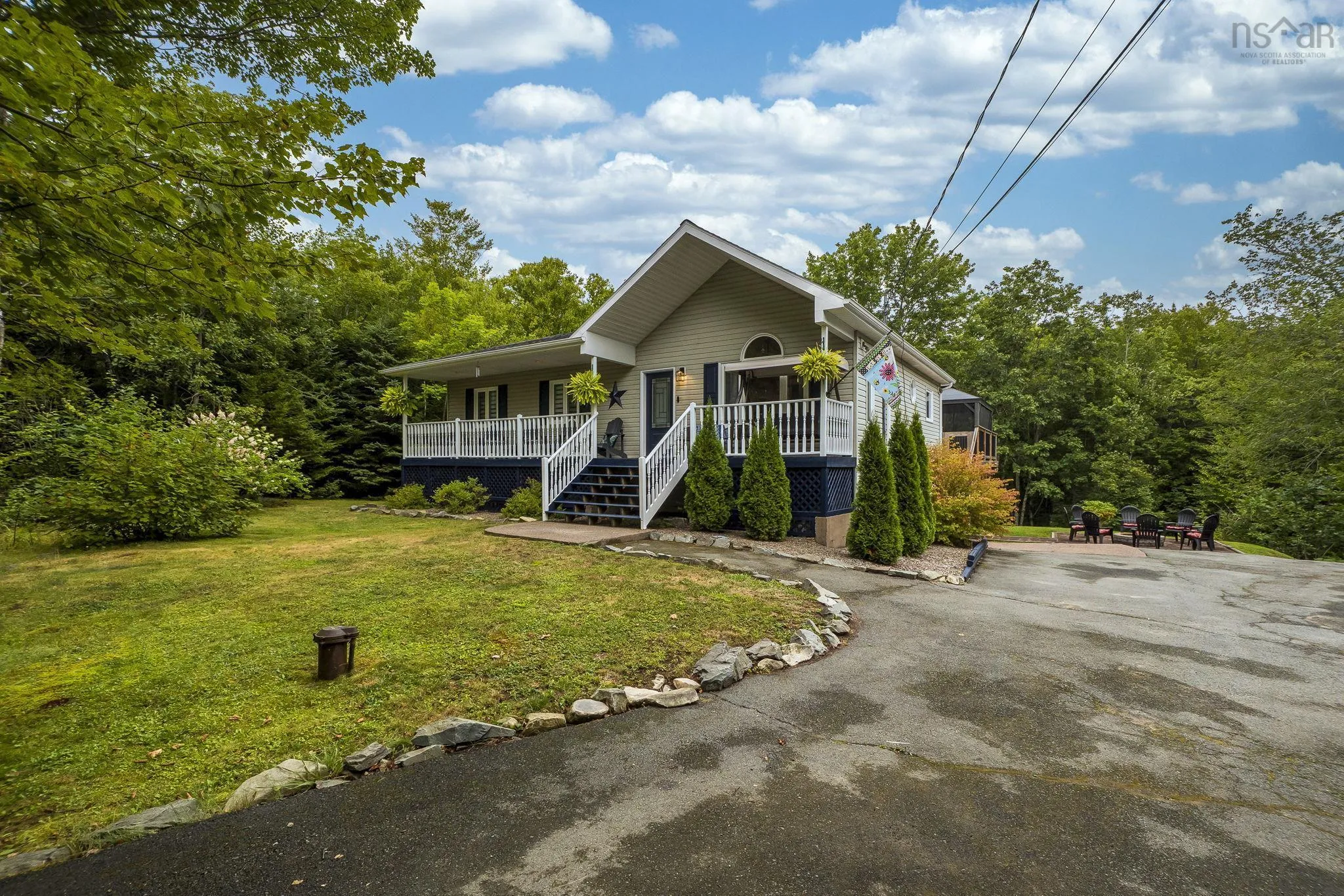 15 Shepherds Lane, Lawrencetown, NS B2Z 1E6, 4 Bedrooms Bedrooms, ,2 BathroomsBathrooms,Residential,For Sale,Shepherds,202521856
