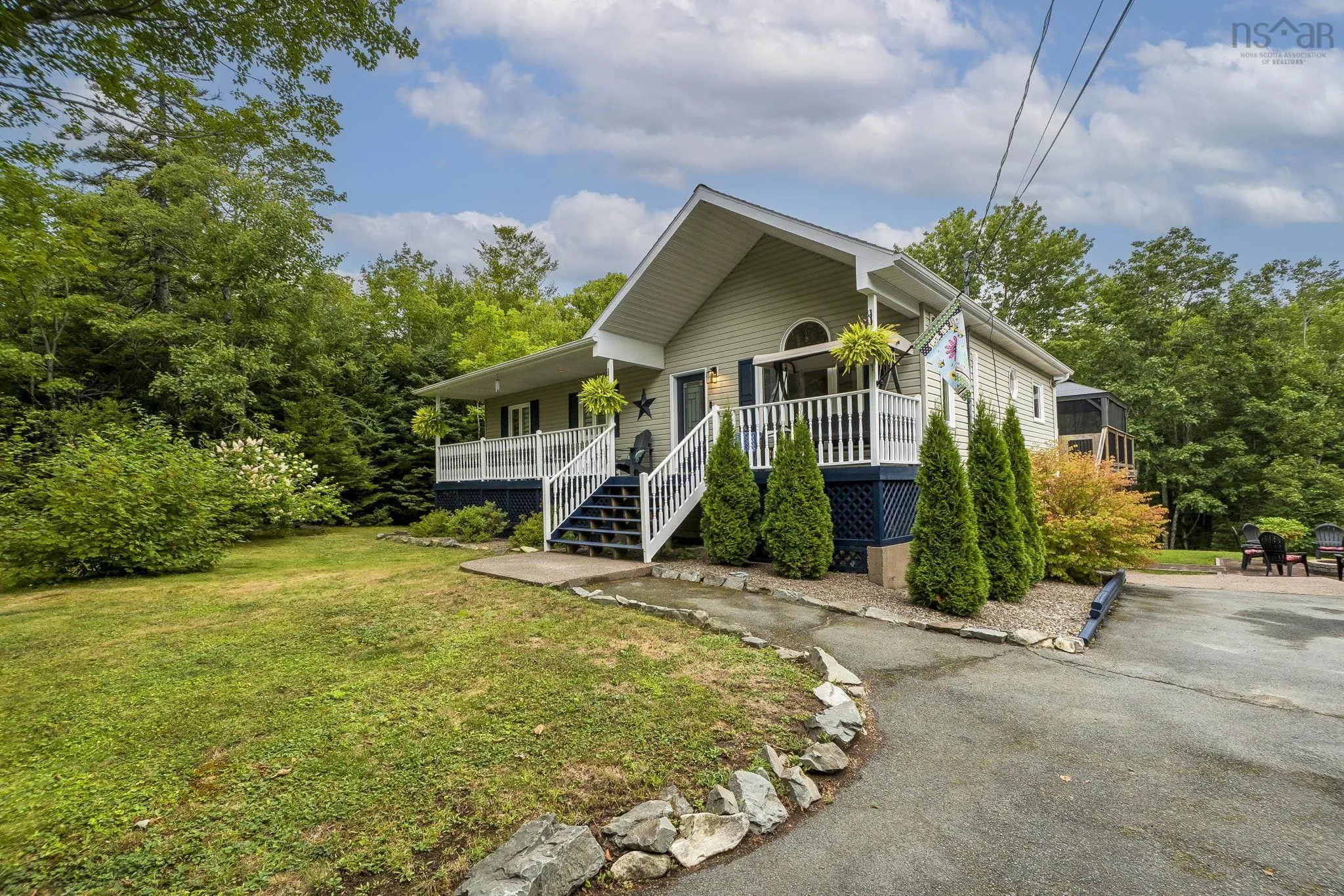 15 Shepherds Lane, Lawrencetown, NS B2Z 1E6, 4 Bedrooms Bedrooms, ,2 BathroomsBathrooms,Residential,For Sale,Shepherds,202521856