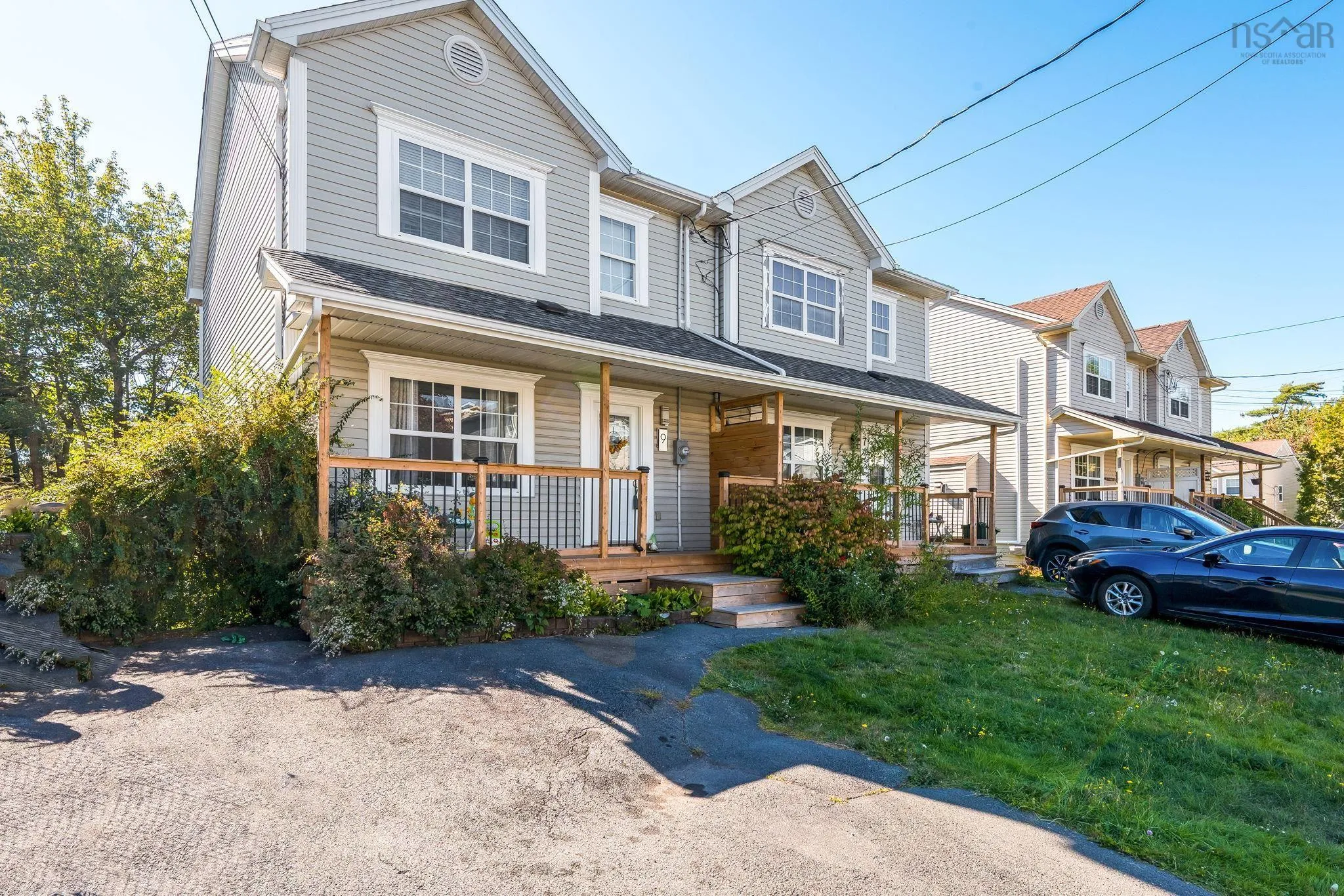 9 Jon Jacques Court, Bedford, NS B4A 4H1, 3 Bedrooms Bedrooms, ,2 BathroomsBathrooms,Residential,For Sale,Jon Jacques,202524327