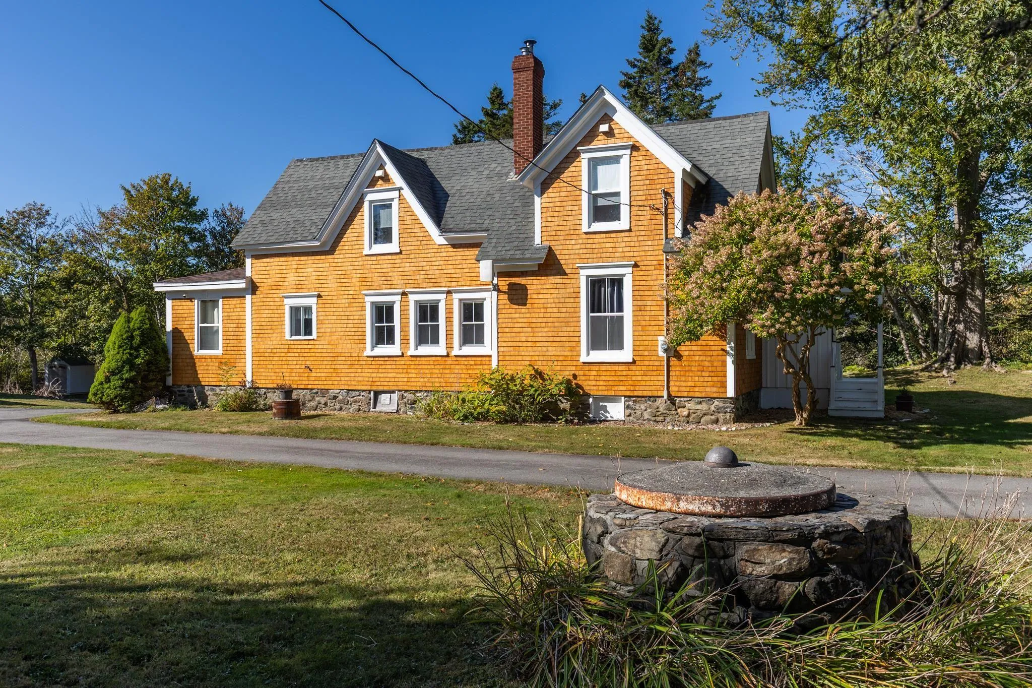 47 Lakeside Road, Hebron, NS B5A 5K4, 3 Bedrooms Bedrooms, ,2 BathroomsBathrooms,Residential,For Sale,Lakeside,202525421
