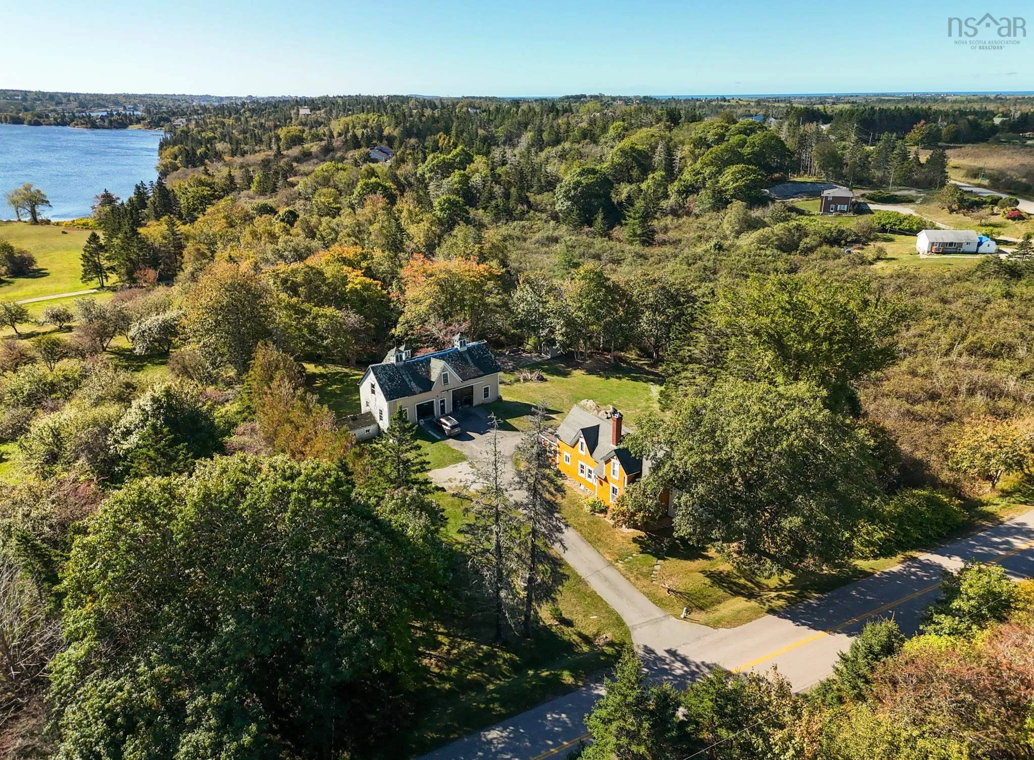 47 Lakeside Road, Hebron, NS B5A 5K4, 3 Bedrooms Bedrooms, ,2 BathroomsBathrooms,Residential,For Sale,Lakeside,202525421
