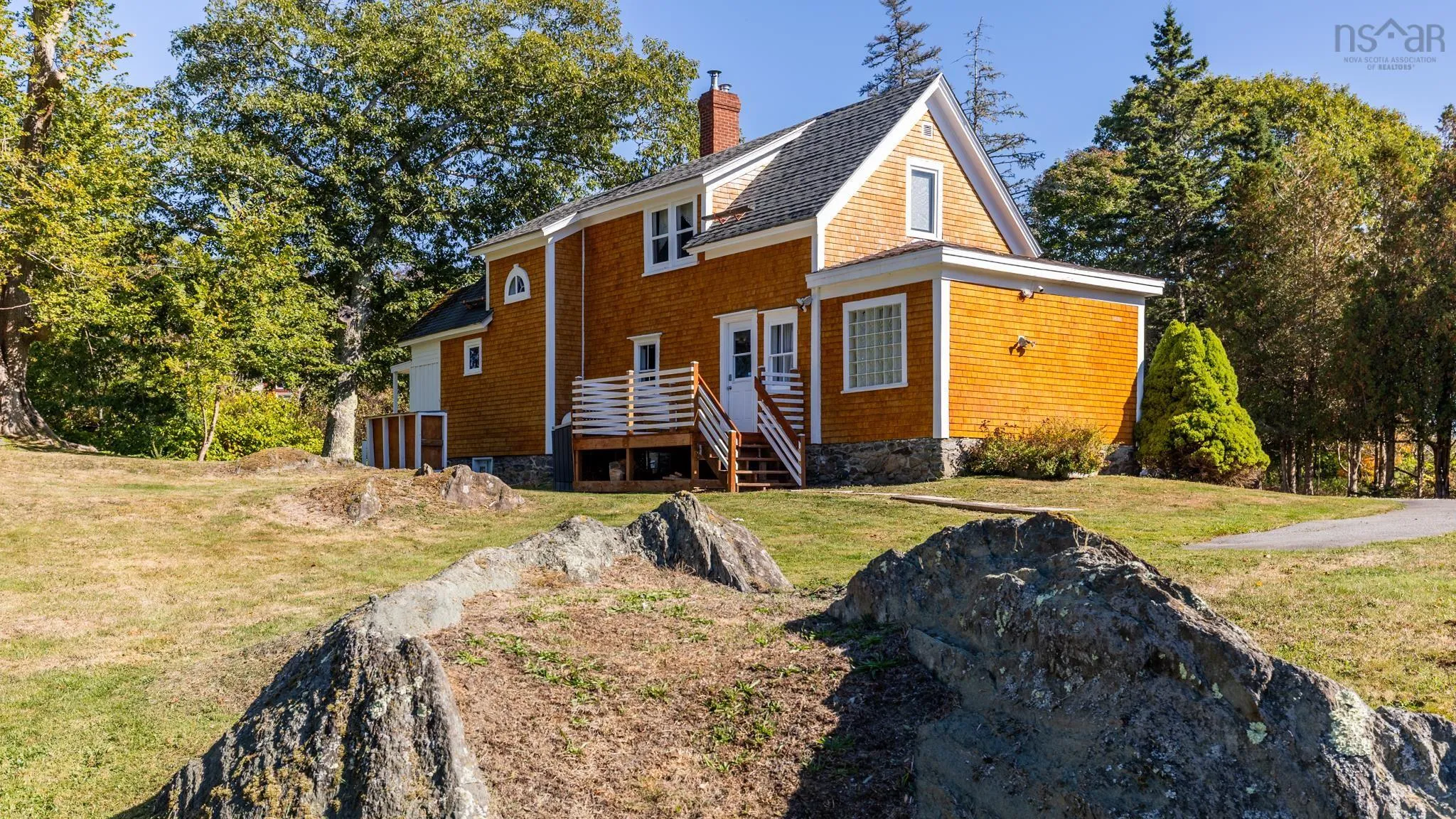 47 Lakeside Road, Hebron, NS B5A 5K4, 3 Bedrooms Bedrooms, ,2 BathroomsBathrooms,Residential,For Sale,Lakeside,202525421