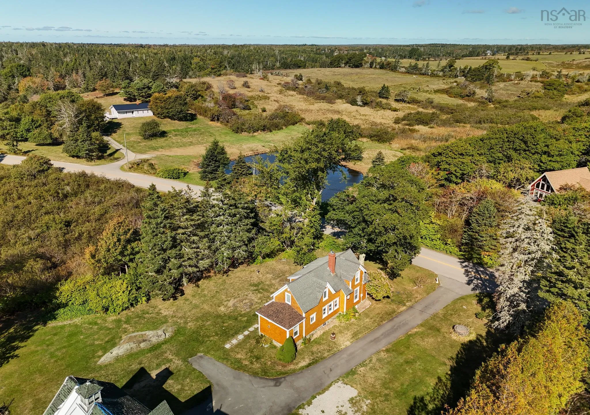 47 Lakeside Road, Hebron, NS B5A 5K4, 3 Bedrooms Bedrooms, ,2 BathroomsBathrooms,Residential,For Sale,Lakeside,202525421