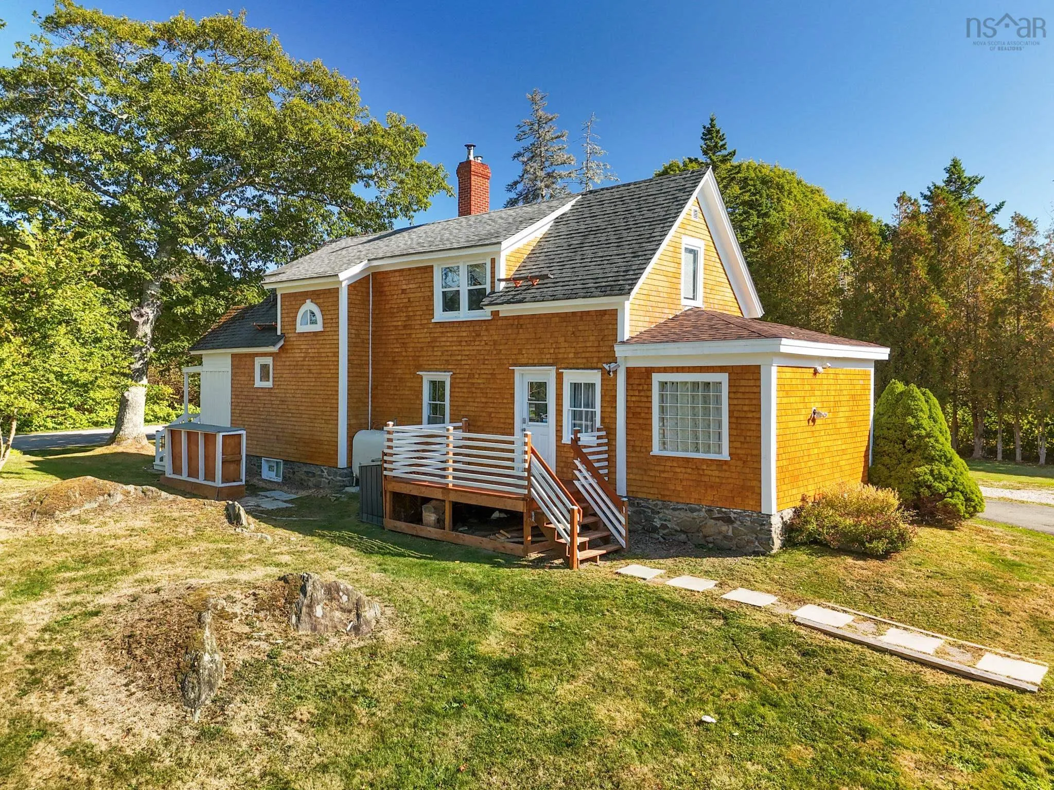 47 Lakeside Road, Hebron, NS B5A 5K4, 3 Bedrooms Bedrooms, ,2 BathroomsBathrooms,Residential,For Sale,Lakeside,202525421