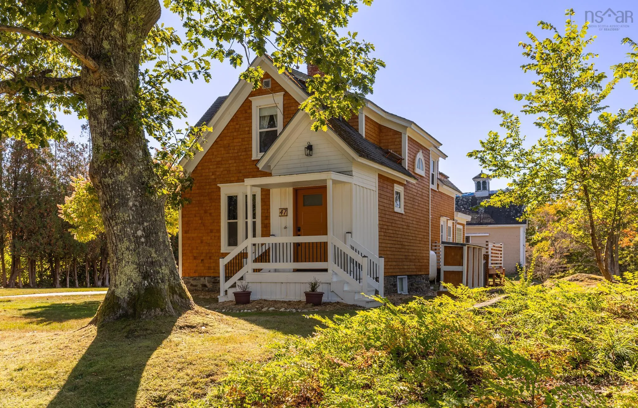 47 Lakeside Road, Hebron, NS B5A 5K4, 3 Bedrooms Bedrooms, ,2 BathroomsBathrooms,Residential,For Sale,Lakeside,202525421
