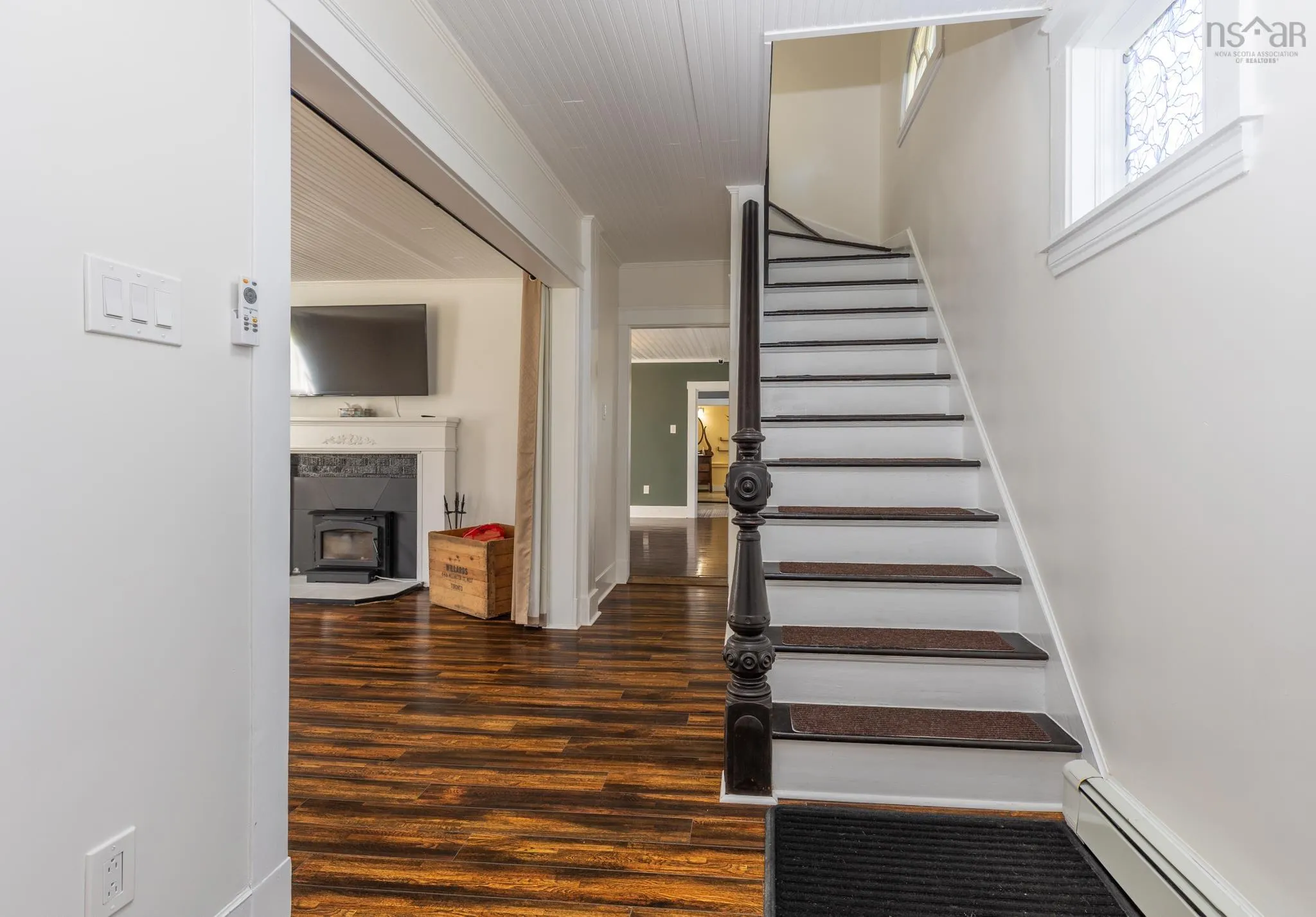 47 Lakeside Road, Hebron, NS B5A 5K4, 3 Bedrooms Bedrooms, ,2 BathroomsBathrooms,Residential,For Sale,Lakeside,202525421