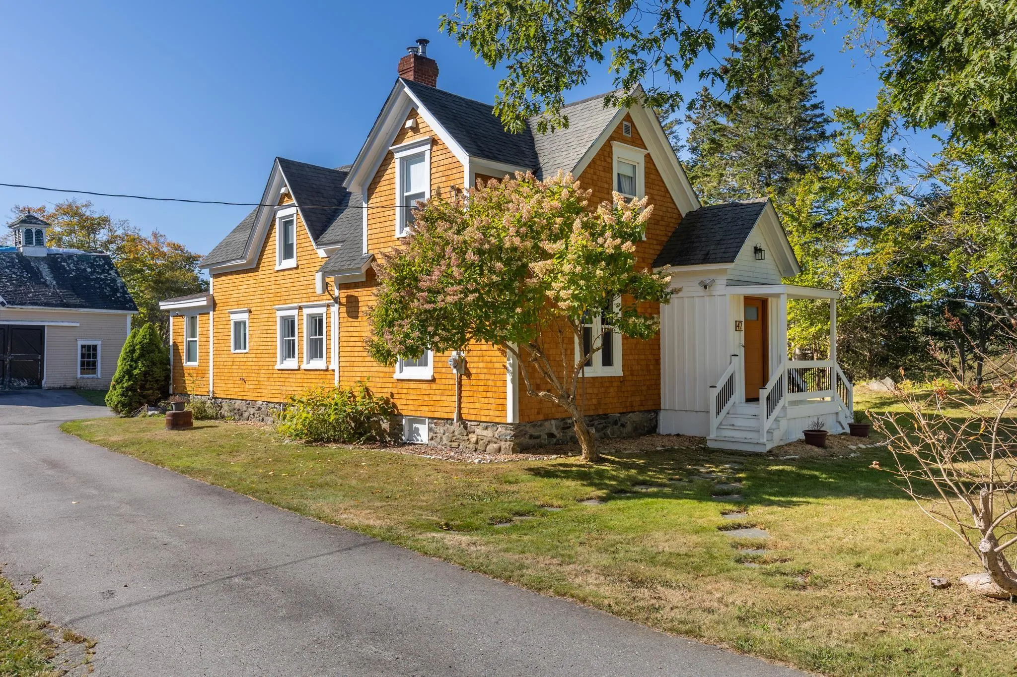 47 Lakeside Road, Hebron, NS B5A 5K4, 3 Bedrooms Bedrooms, ,2 BathroomsBathrooms,Residential,For Sale,Lakeside,202525421