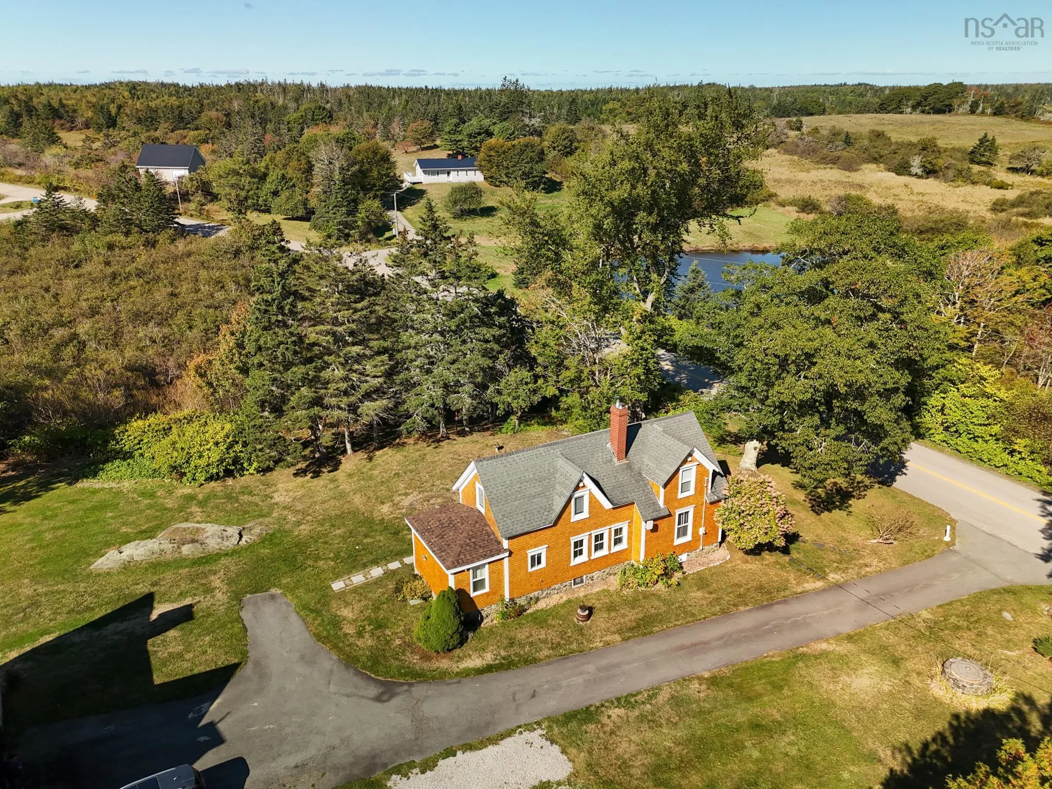 47 Lakeside Road, Hebron, NS B5A 5K4, 3 Bedrooms Bedrooms, ,2 BathroomsBathrooms,Residential,For Sale,Lakeside,202525421