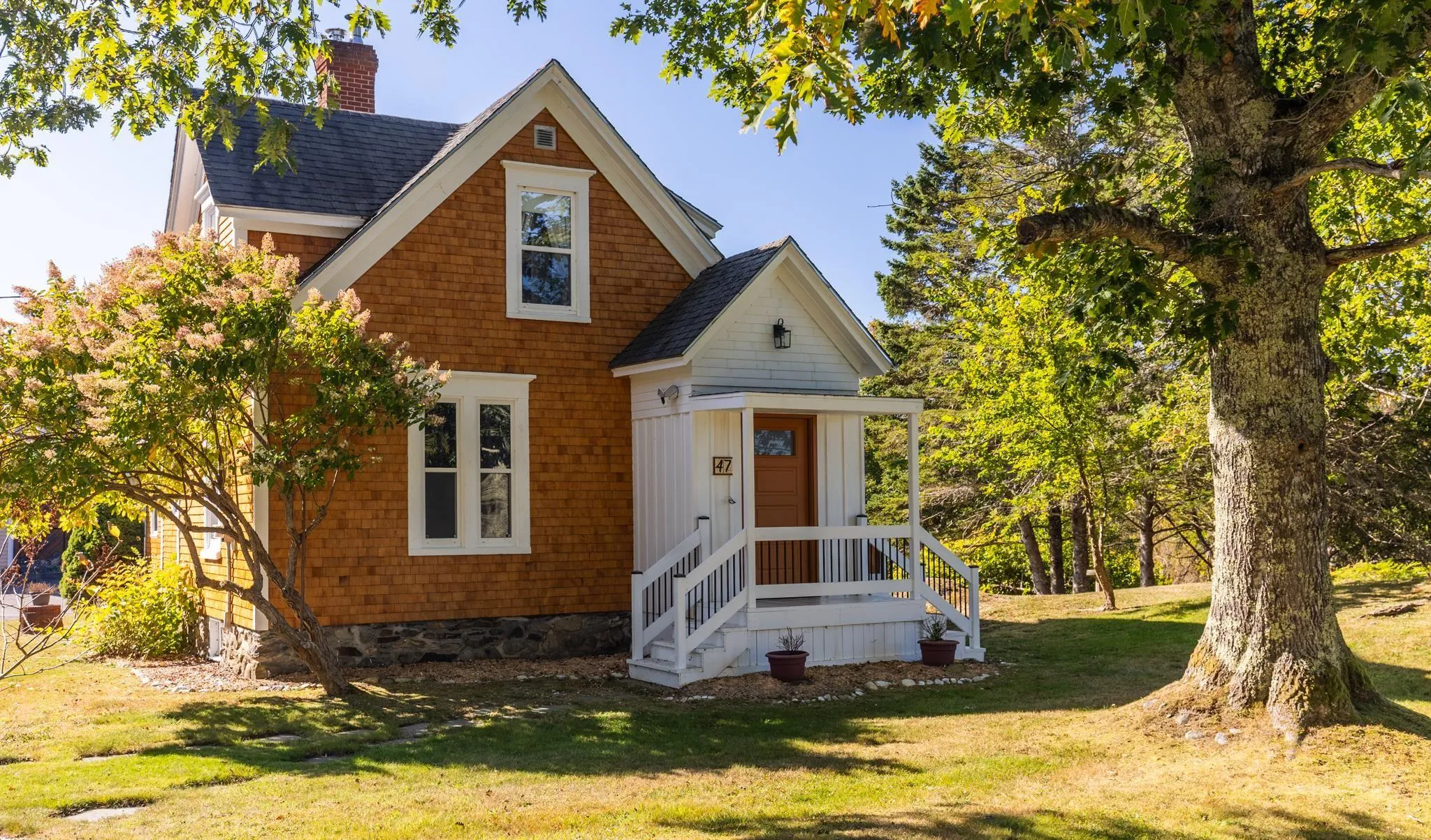 47 Lakeside Road, Hebron, NS B5A 5K4, 3 Bedrooms Bedrooms, ,2 BathroomsBathrooms,Residential,For Sale,Lakeside,202525421