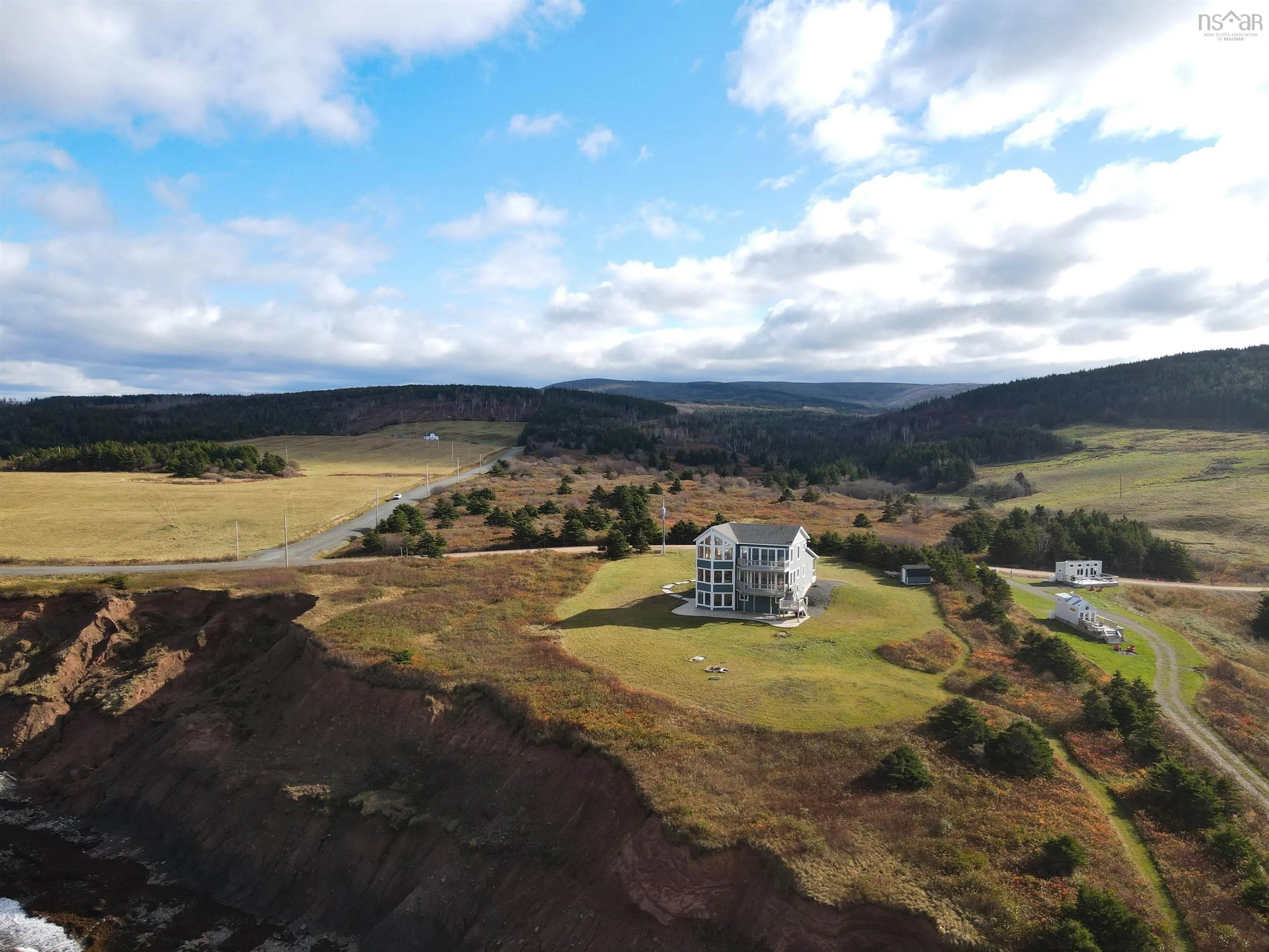 1053 Broad Cove Marsh Road, Broad Cove Marsh, NS B0E 1N0, 5 Bedrooms Bedrooms, ,4 BathroomsBathrooms,Residential,For Sale,Broad Cove Marsh,202525524