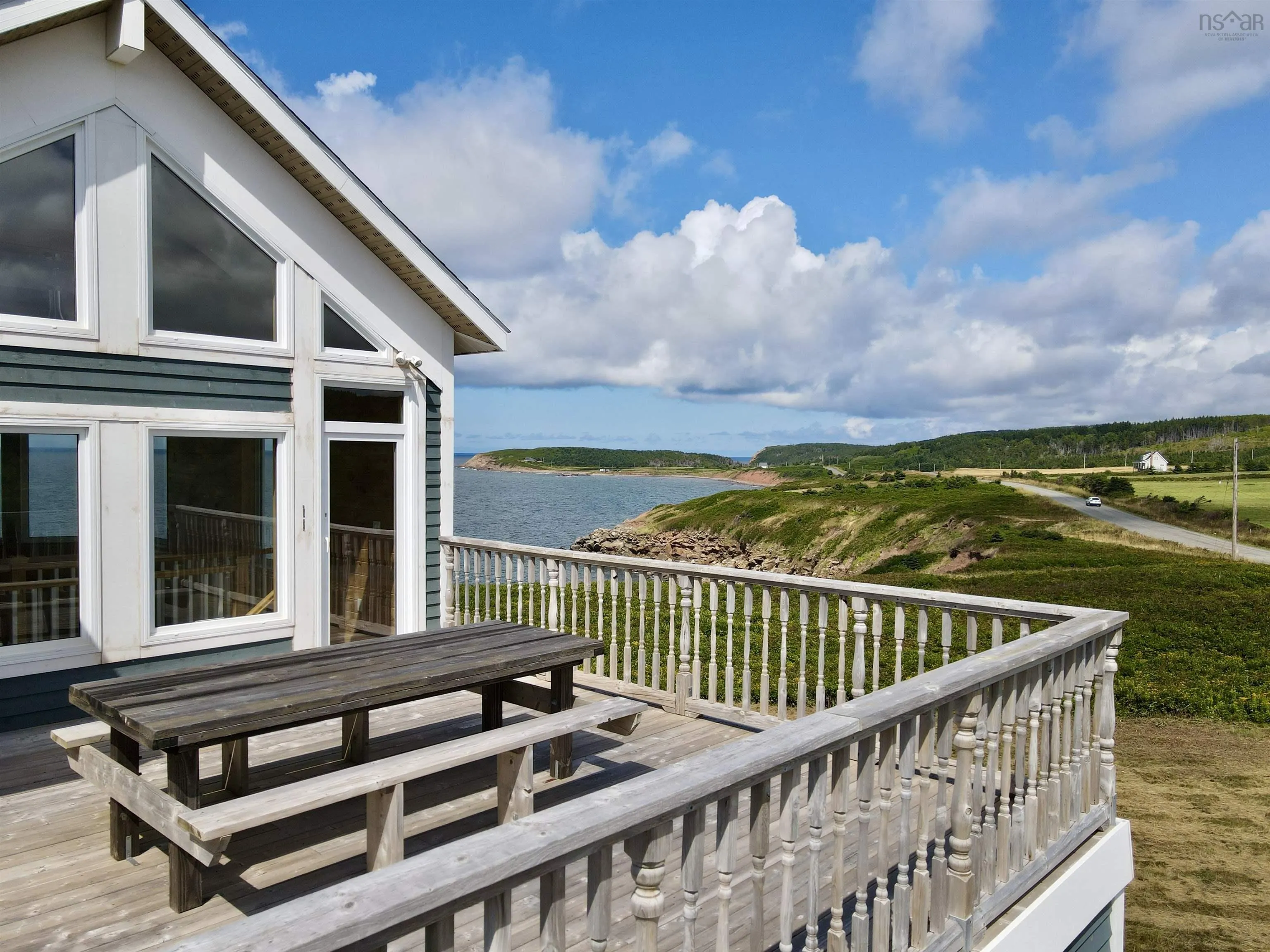1053 Broad Cove Marsh Road, Broad Cove Marsh, NS B0E 1N0, 5 Bedrooms Bedrooms, ,4 BathroomsBathrooms,Residential,For Sale,Broad Cove Marsh,202525524