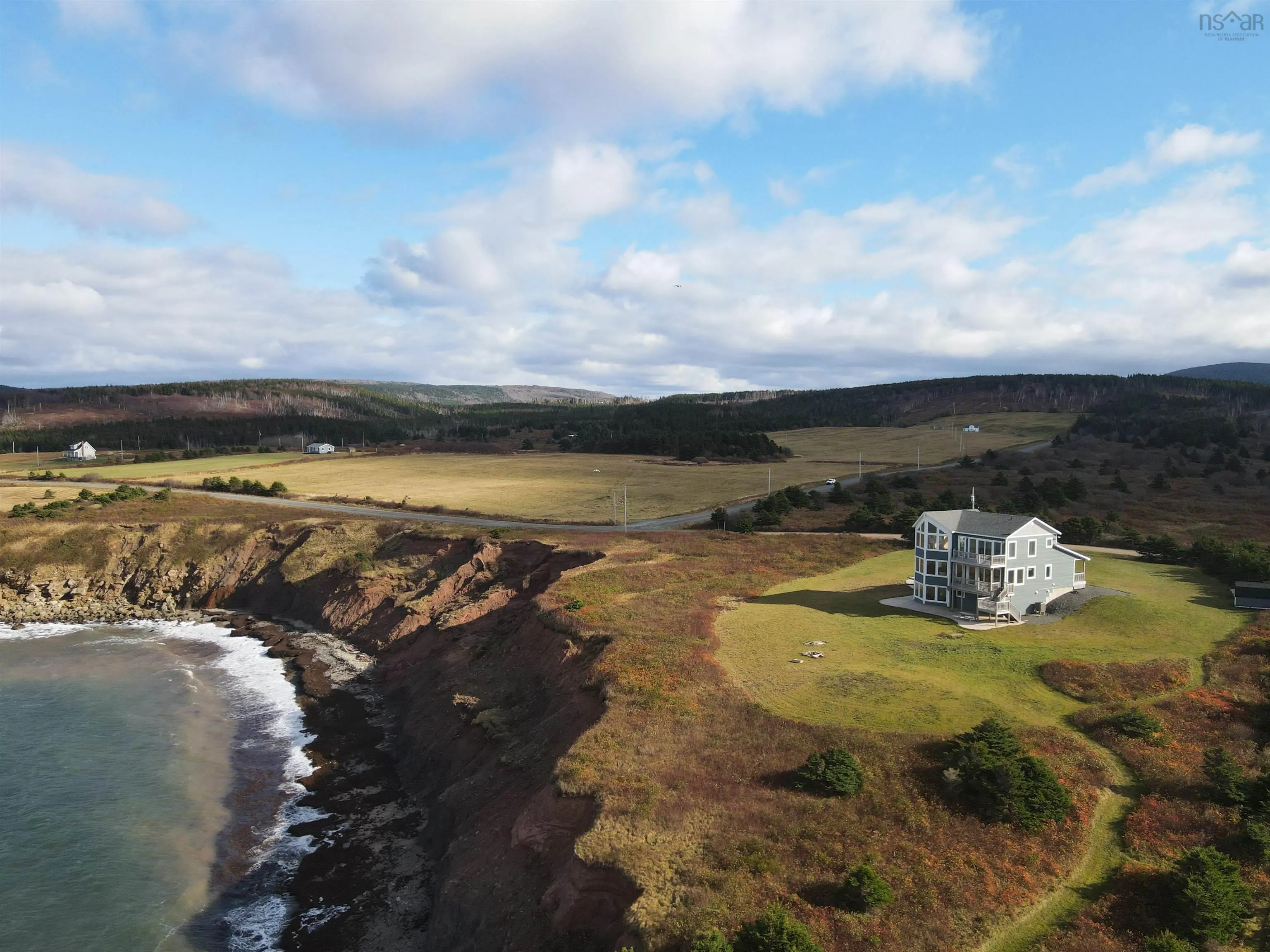 1053 Broad Cove Marsh Road, Broad Cove Marsh, NS B0E 1N0, 5 Bedrooms Bedrooms, ,4 BathroomsBathrooms,Residential,For Sale,Broad Cove Marsh,202525524