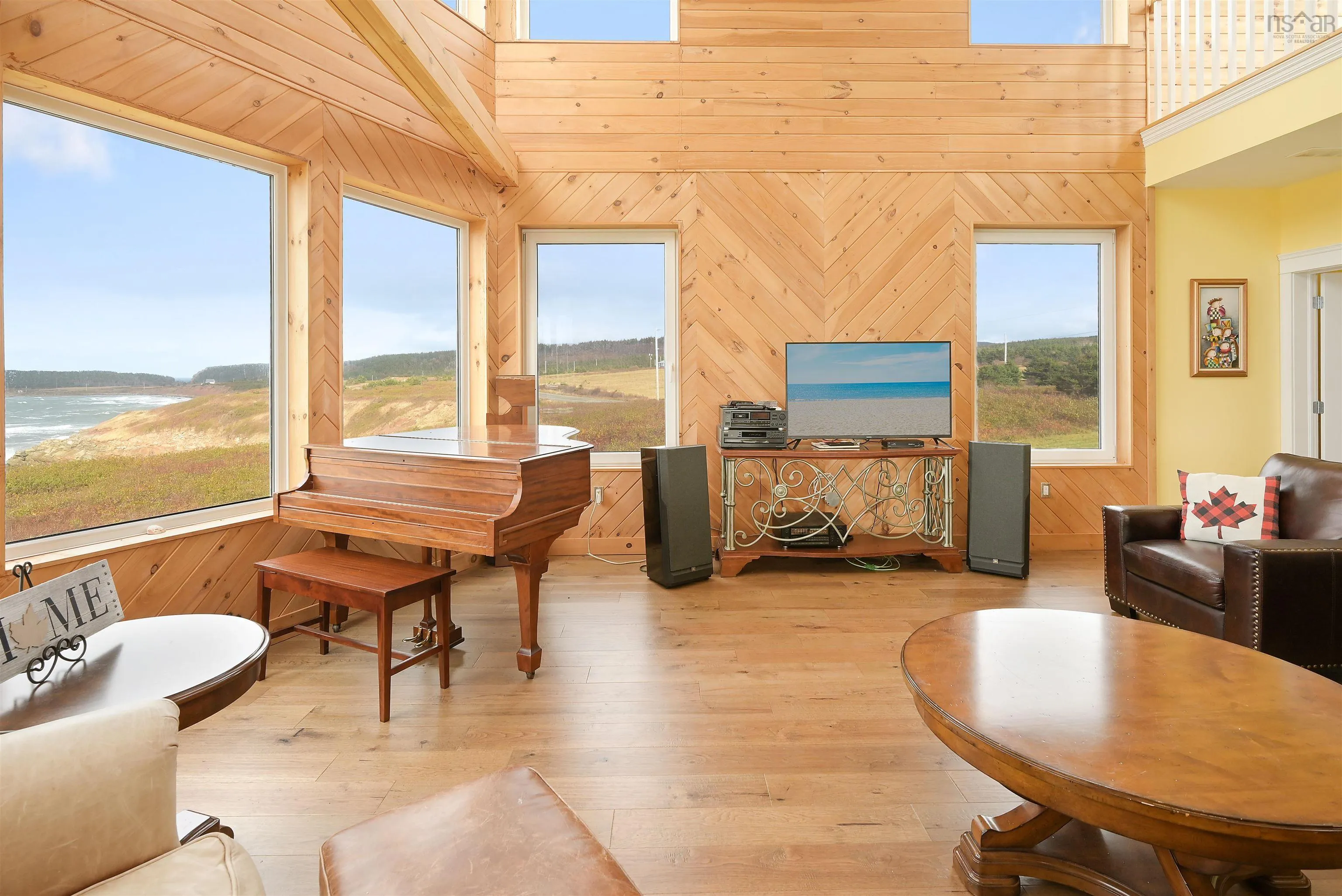 1053 Broad Cove Marsh Road, Broad Cove Marsh, NS B0E 1N0, 5 Bedrooms Bedrooms, ,4 BathroomsBathrooms,Residential,For Sale,Broad Cove Marsh,202525524