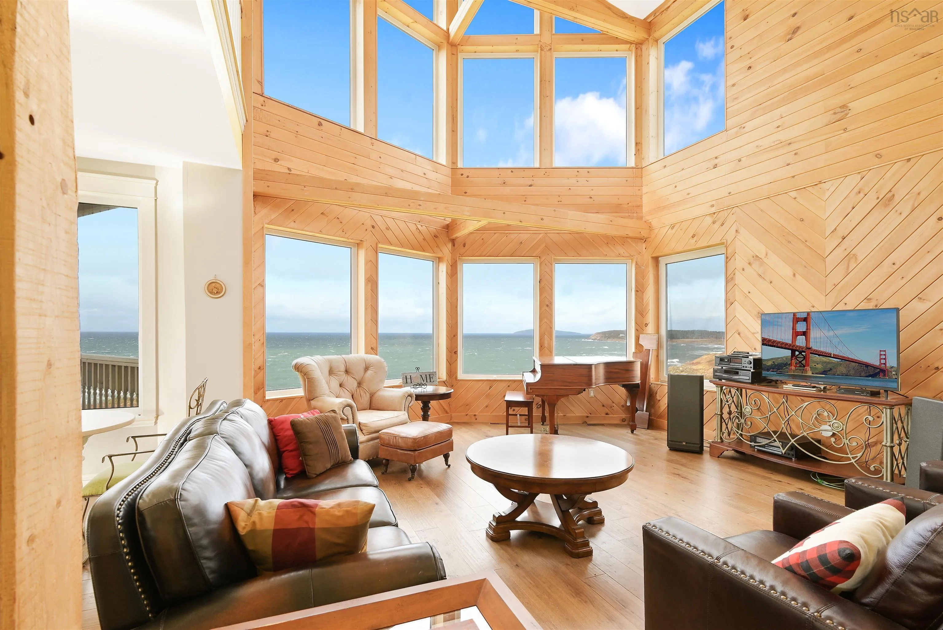 1053 Broad Cove Marsh Road, Broad Cove Marsh, NS B0E 1N0, 5 Bedrooms Bedrooms, ,4 BathroomsBathrooms,Residential,For Sale,Broad Cove Marsh,202525524