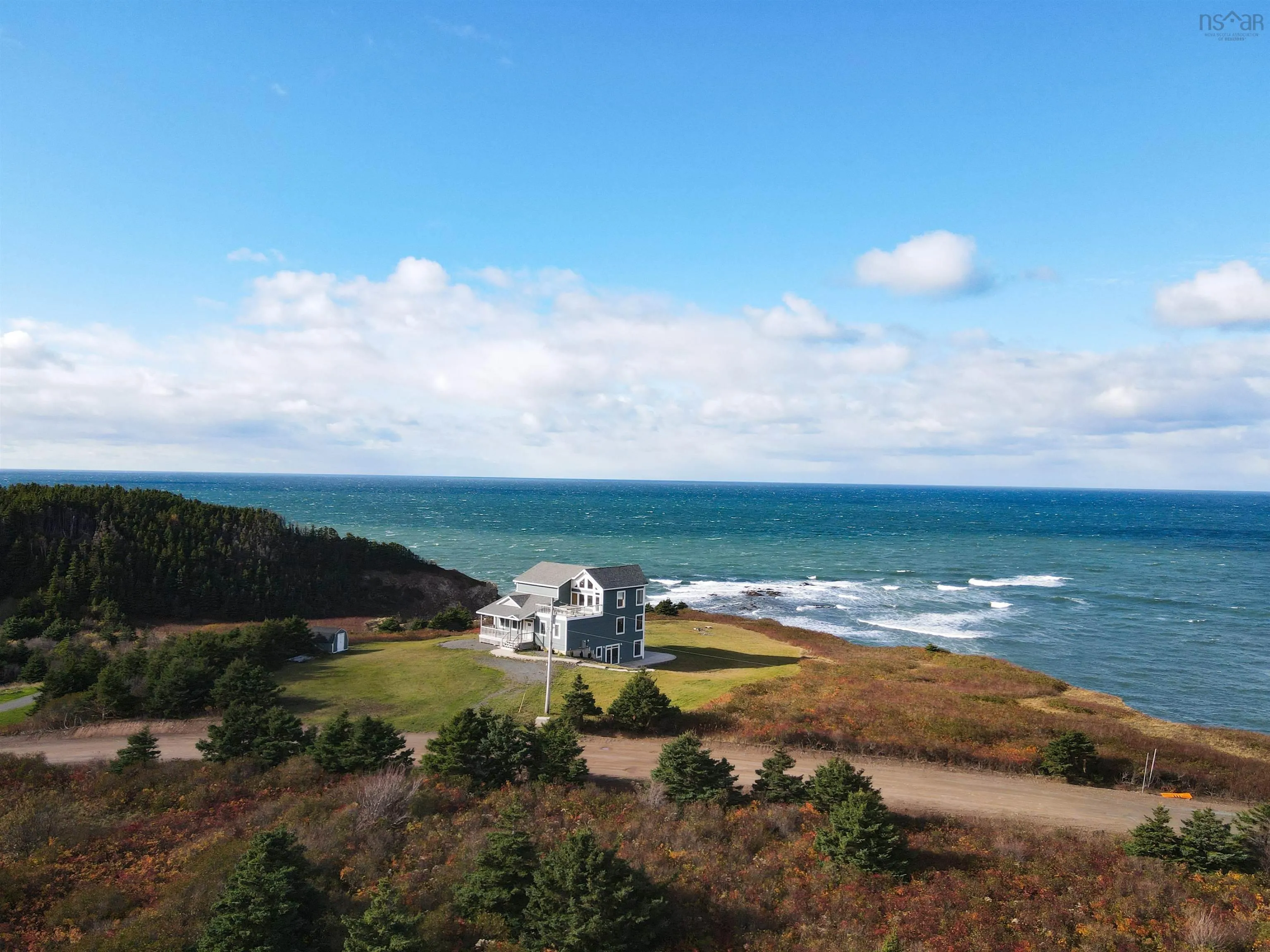 1053 Broad Cove Marsh Road, Broad Cove Marsh, NS B0E 1N0, 5 Bedrooms Bedrooms, ,4 BathroomsBathrooms,Residential,For Sale,Broad Cove Marsh,202525524