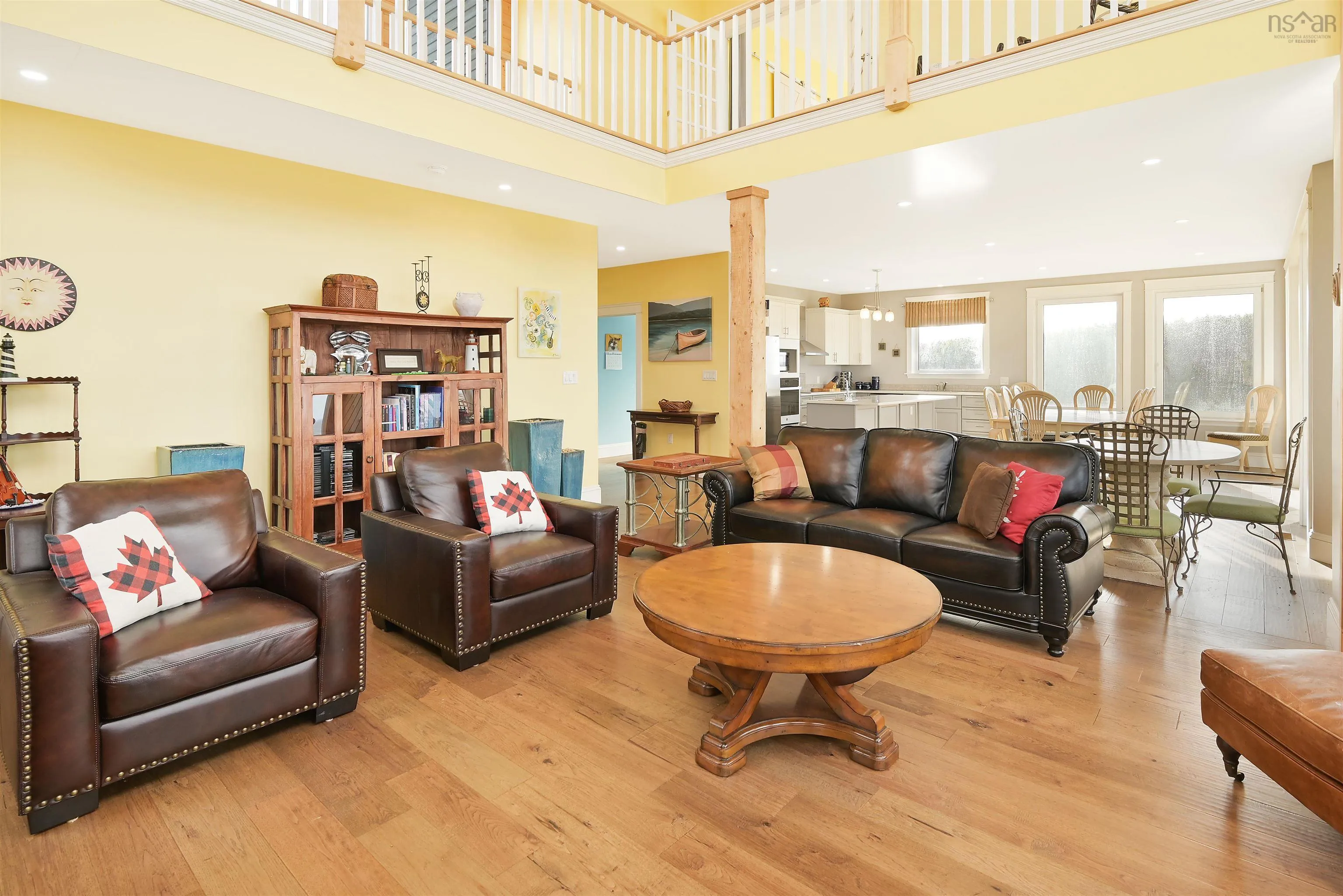 1053 Broad Cove Marsh Road, Broad Cove Marsh, NS B0E 1N0, 5 Bedrooms Bedrooms, ,4 BathroomsBathrooms,Residential,For Sale,Broad Cove Marsh,202525524