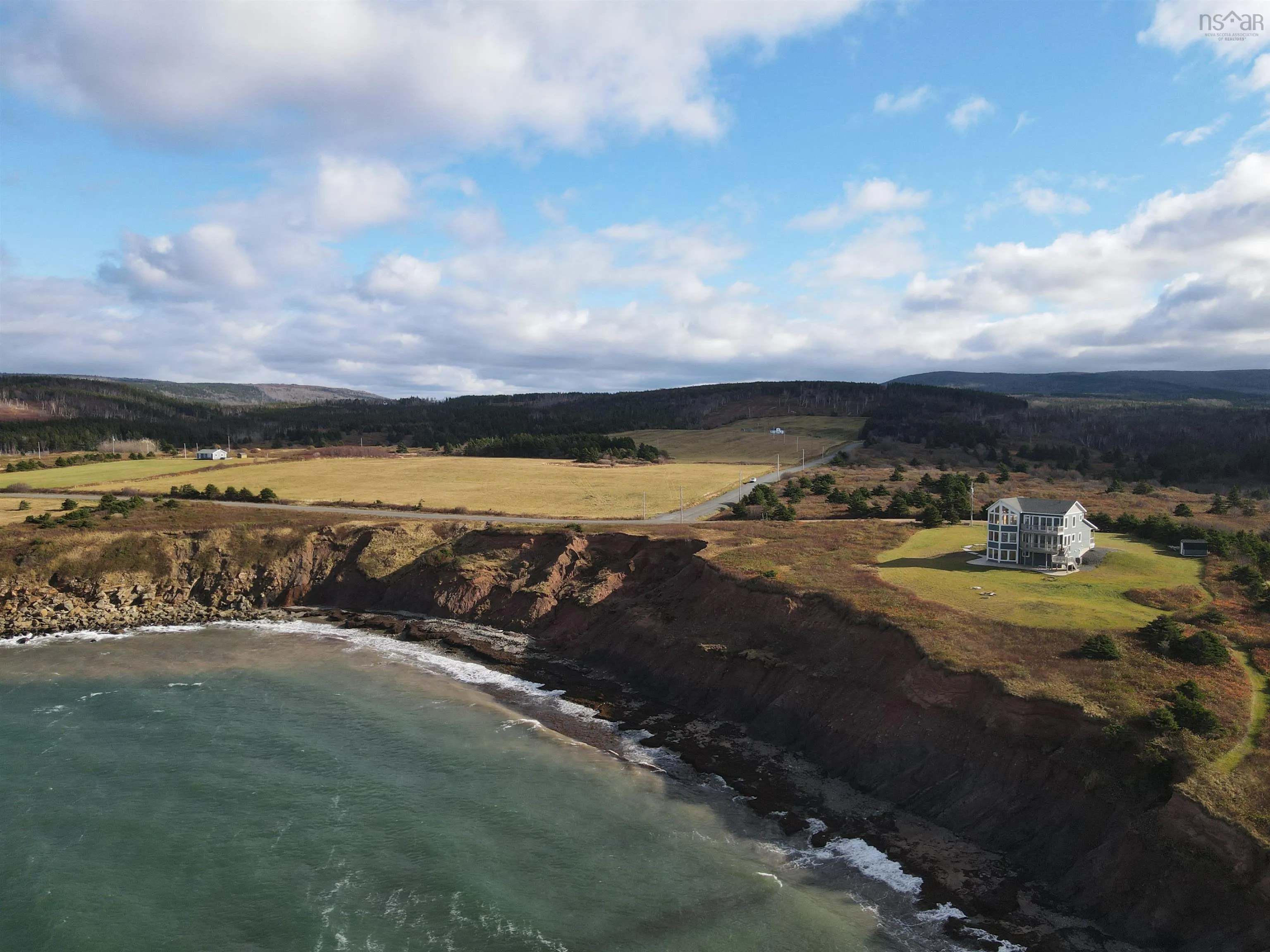 1053 Broad Cove Marsh Road, Broad Cove Marsh, NS B0E 1N0, 5 Bedrooms Bedrooms, ,4 BathroomsBathrooms,Residential,For Sale,Broad Cove Marsh,202525524