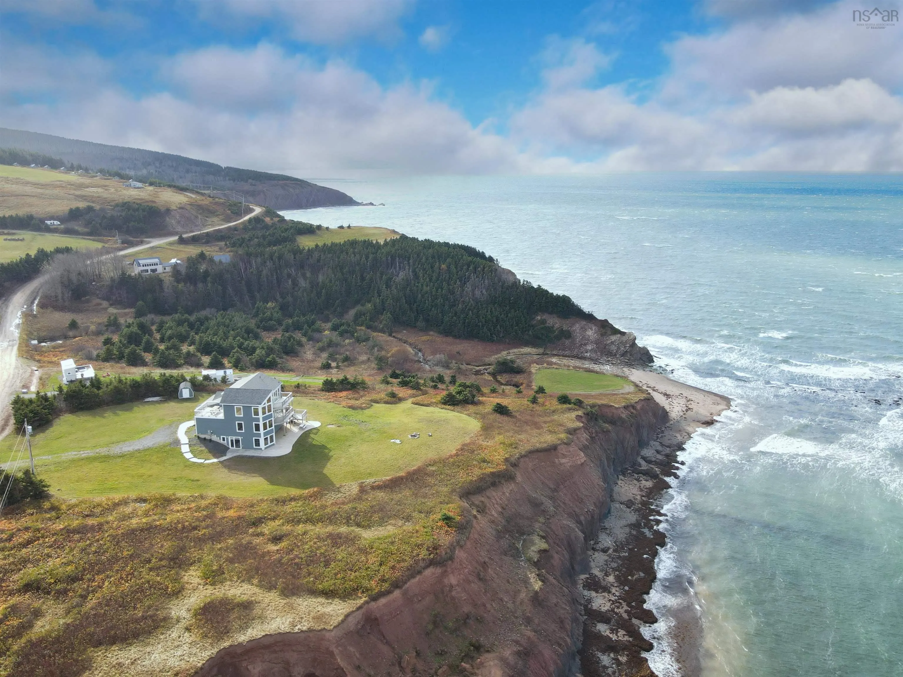 1053 Broad Cove Marsh Road, Broad Cove Marsh, NS B0E 1N0, 5 Bedrooms Bedrooms, ,4 BathroomsBathrooms,Residential,For Sale,Broad Cove Marsh,202525524