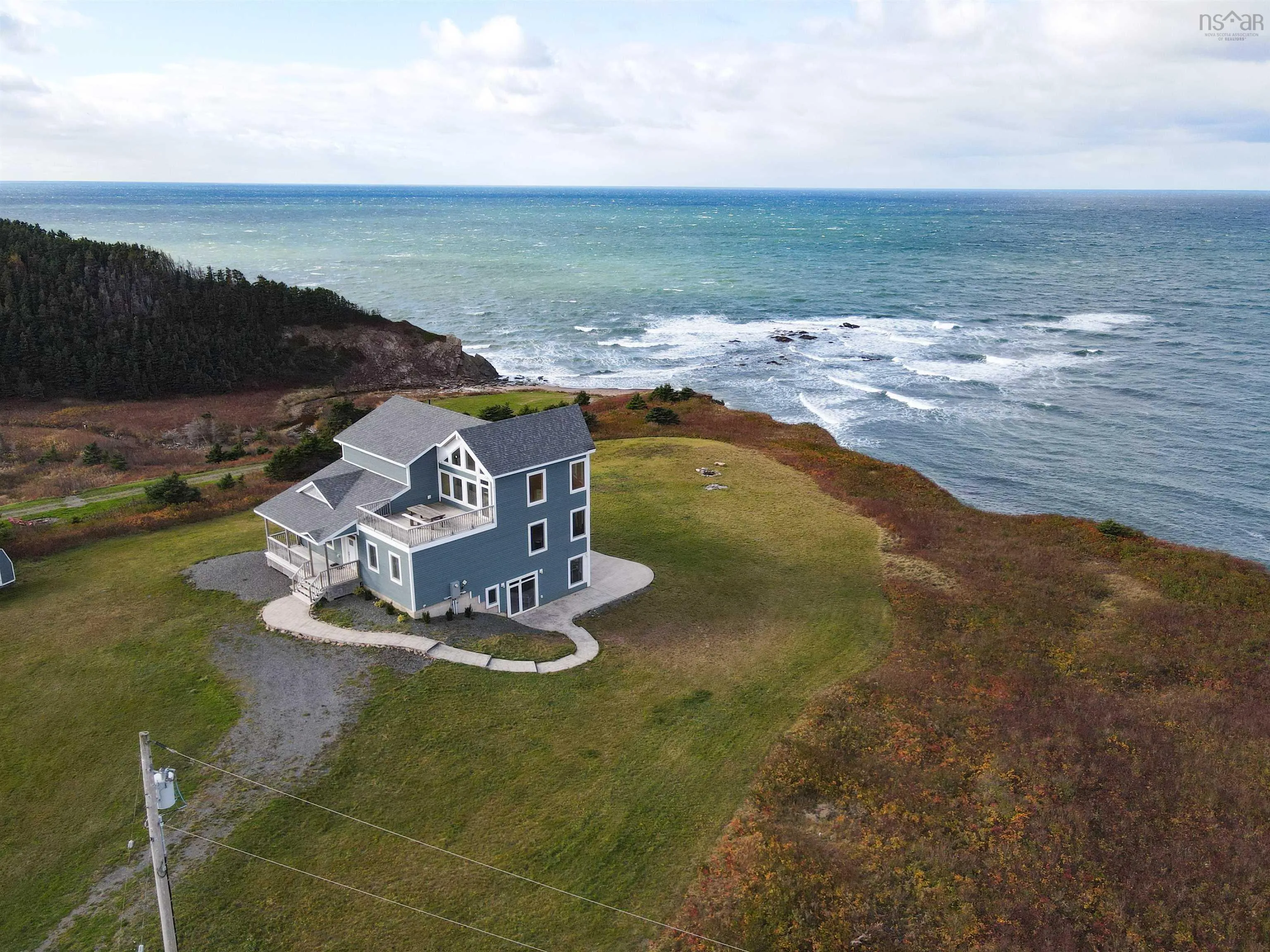 1053 Broad Cove Marsh Road, Broad Cove Marsh, NS B0E 1N0, 5 Bedrooms Bedrooms, ,4 BathroomsBathrooms,Residential,For Sale,Broad Cove Marsh,202525524