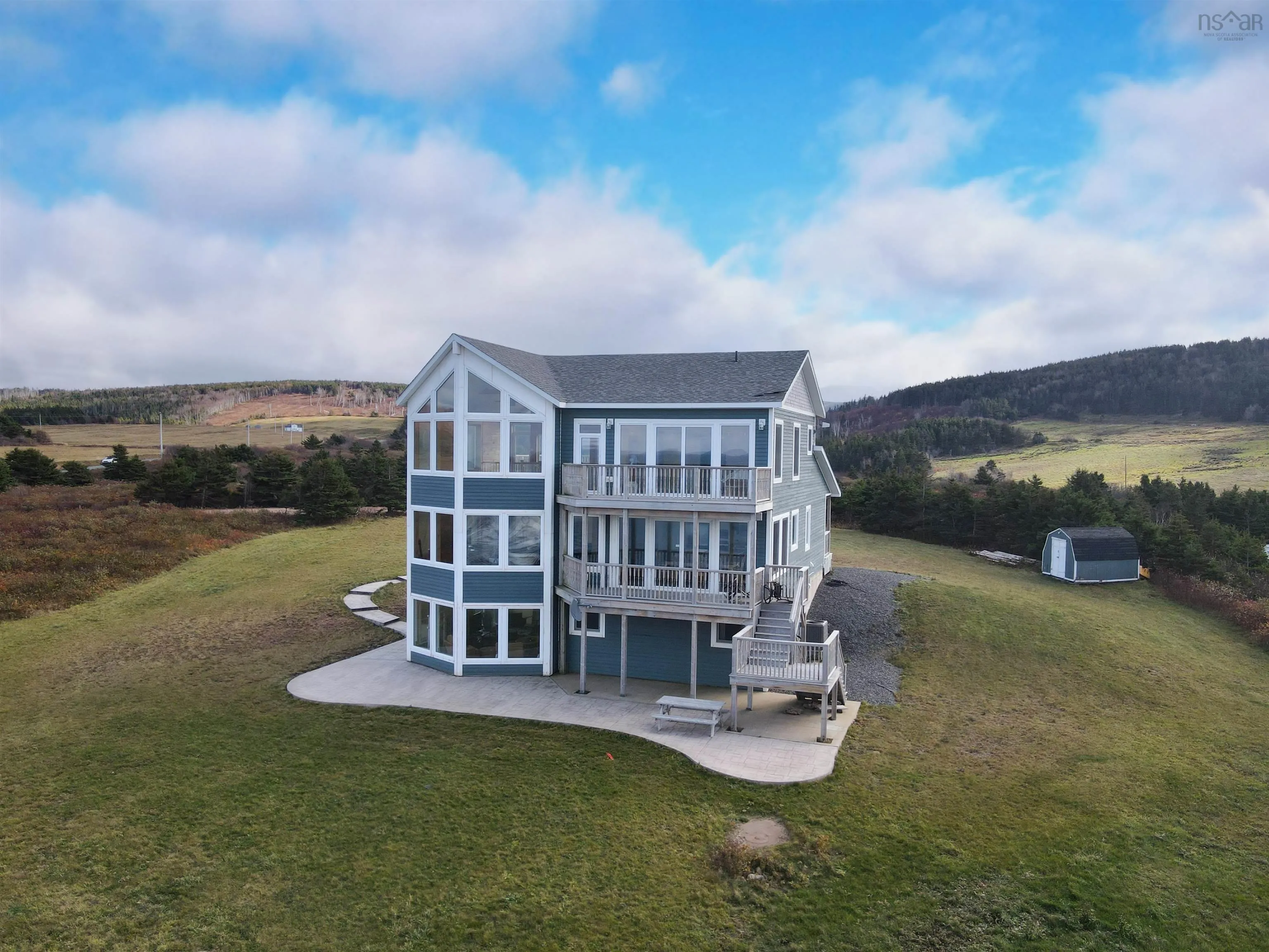1053 Broad Cove Marsh Road, Broad Cove Marsh, NS B0E 1N0, 5 Bedrooms Bedrooms, ,4 BathroomsBathrooms,Residential,For Sale,Broad Cove Marsh,202525524