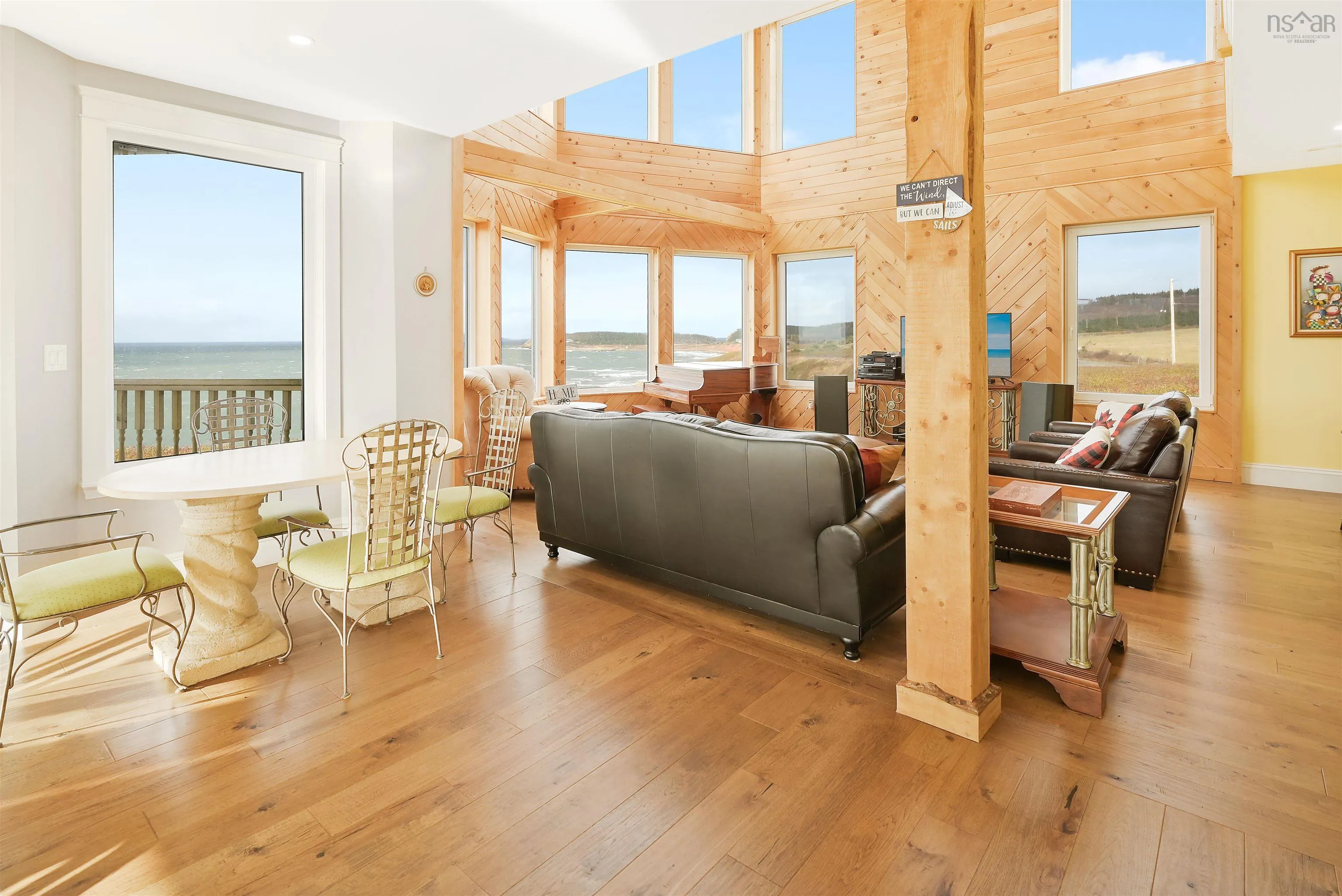 1053 Broad Cove Marsh Road, Broad Cove Marsh, NS B0E 1N0, 5 Bedrooms Bedrooms, ,4 BathroomsBathrooms,Residential,For Sale,Broad Cove Marsh,202525524