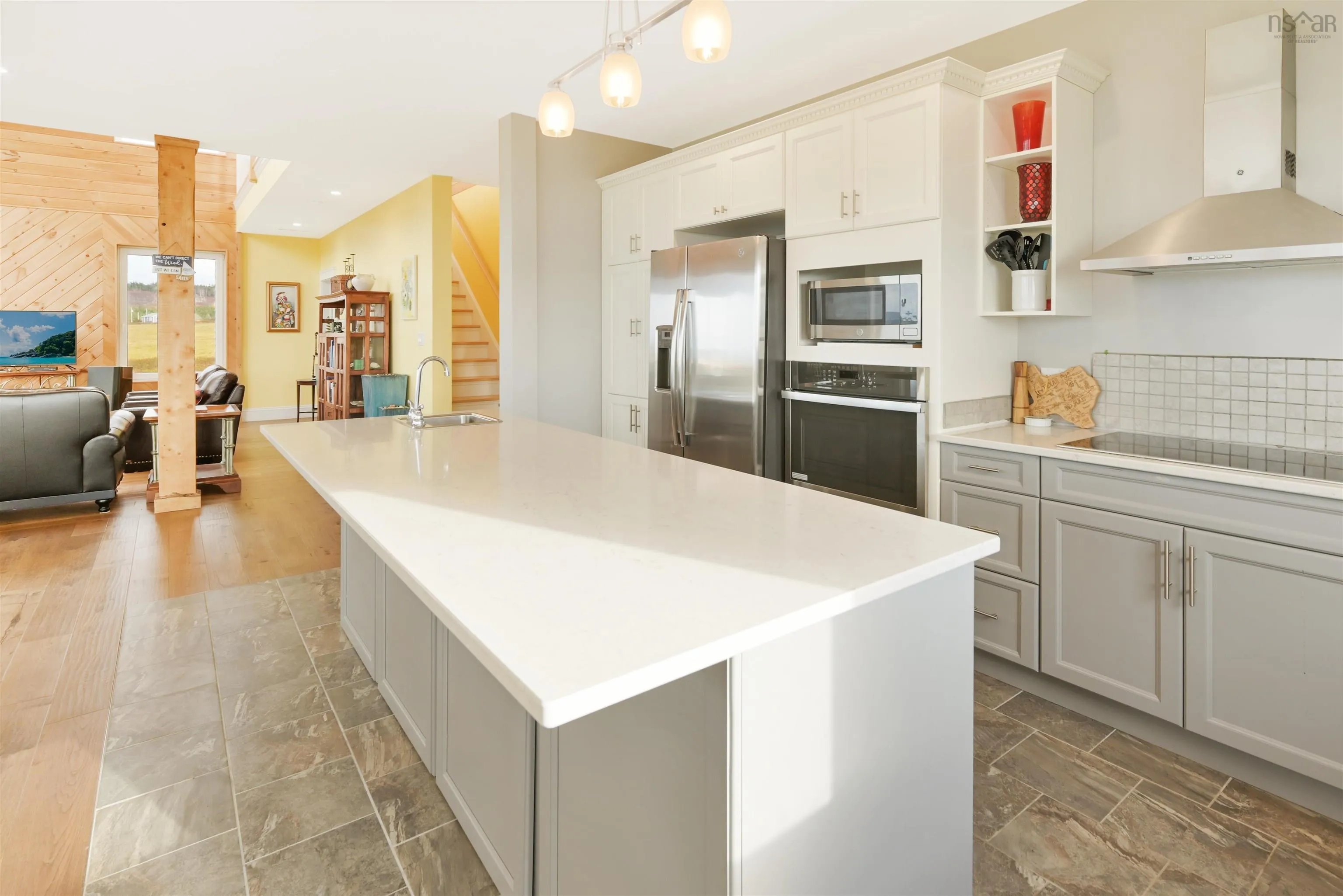 1053 Broad Cove Marsh Road, Broad Cove Marsh, NS B0E 1N0, 5 Bedrooms Bedrooms, ,4 BathroomsBathrooms,Residential,For Sale,Broad Cove Marsh,202525524