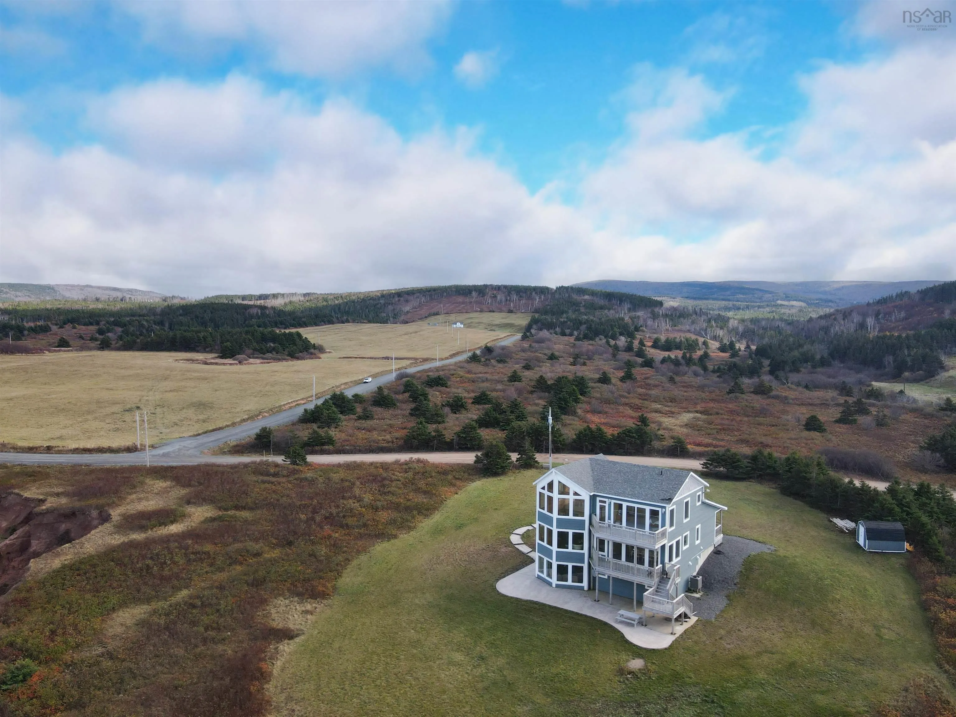 1053 Broad Cove Marsh Road, Broad Cove Marsh, NS B0E 1N0, 5 Bedrooms Bedrooms, ,4 BathroomsBathrooms,Residential,For Sale,Broad Cove Marsh,202525524