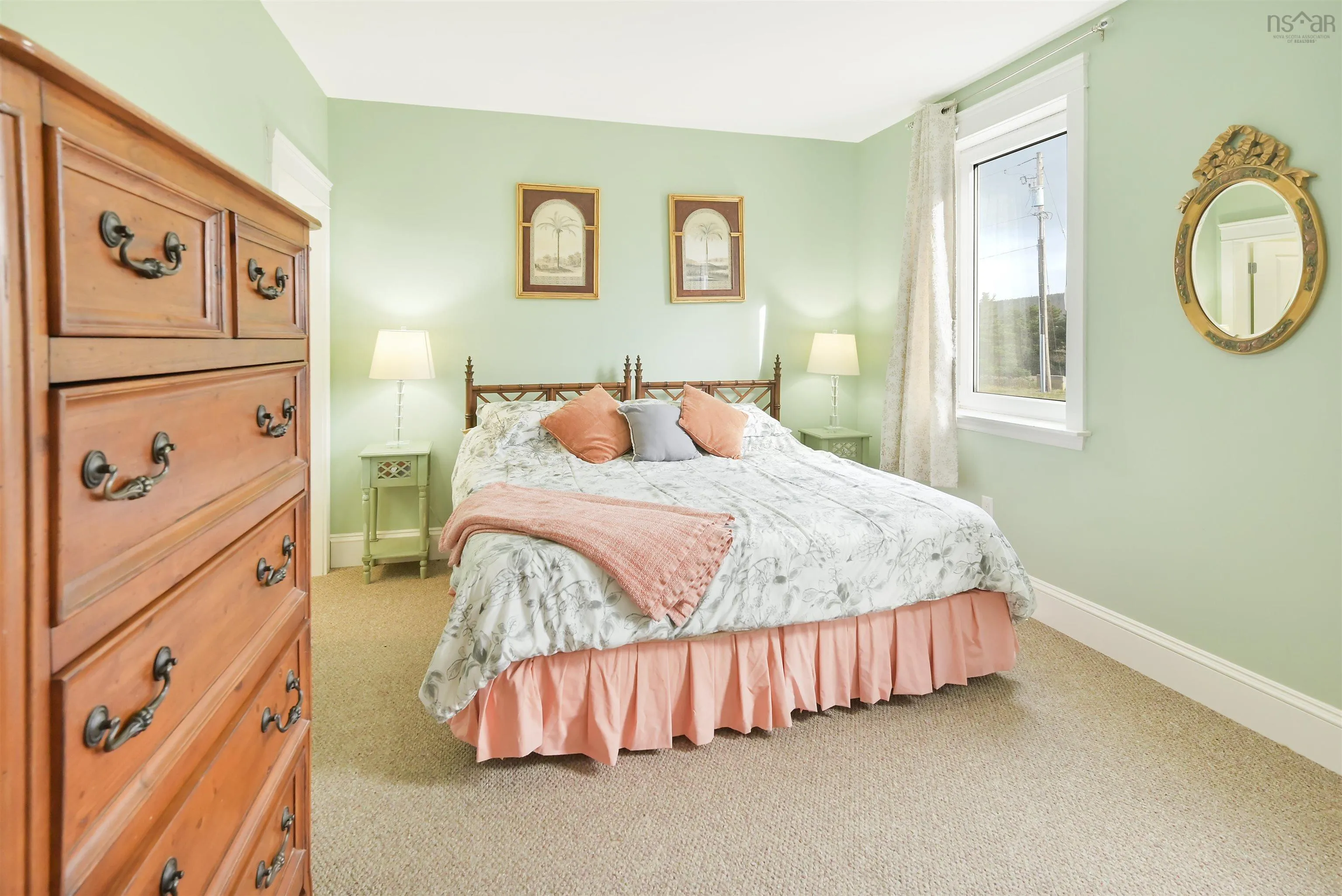 1053 Broad Cove Marsh Road, Broad Cove Marsh, NS B0E 1N0, 5 Bedrooms Bedrooms, ,4 BathroomsBathrooms,Residential,For Sale,Broad Cove Marsh,202525524