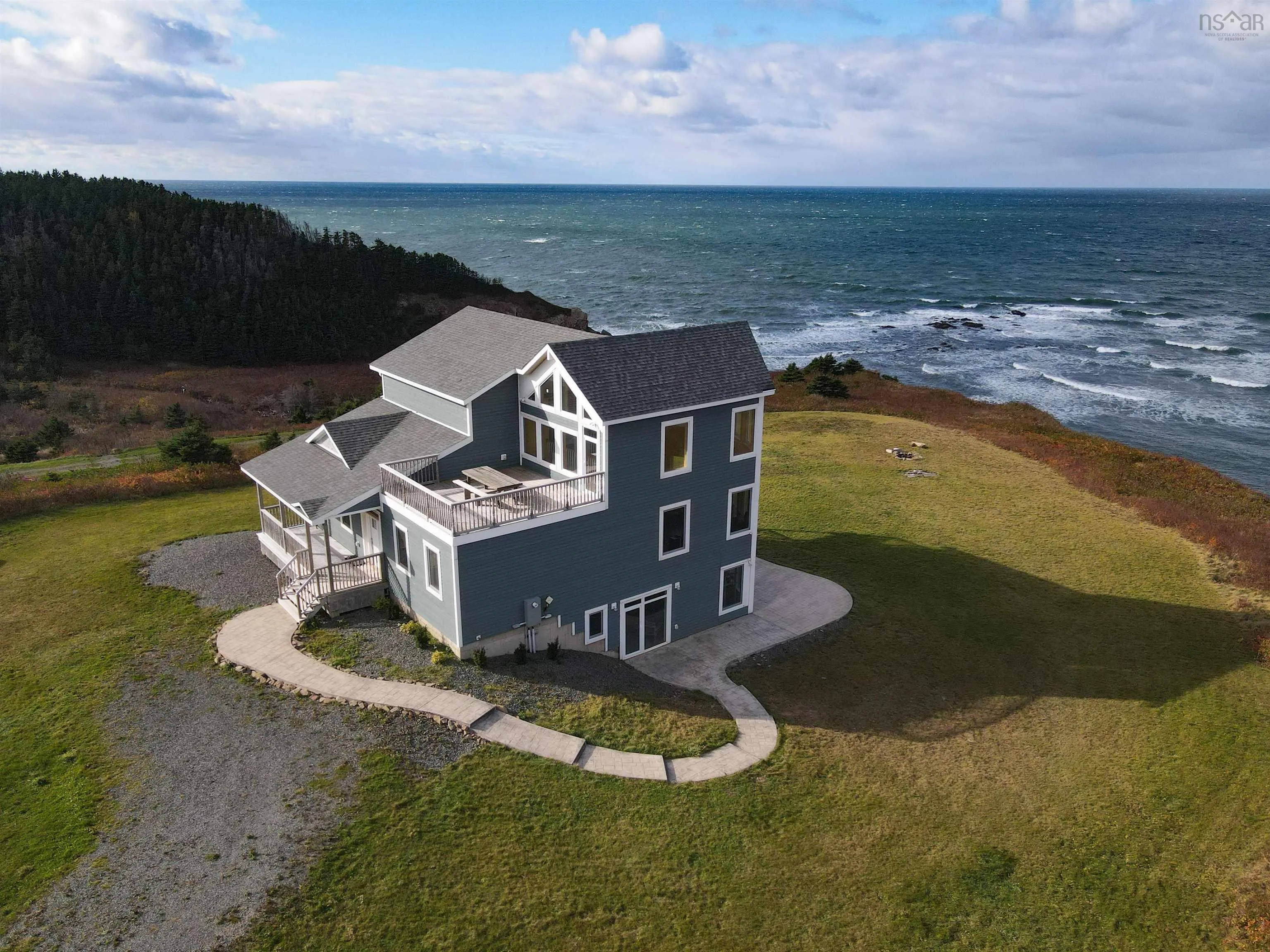 1053 Broad Cove Marsh Road, Broad Cove Marsh, NS B0E 1N0, 5 Bedrooms Bedrooms, ,4 BathroomsBathrooms,Residential,For Sale,Broad Cove Marsh,202525524