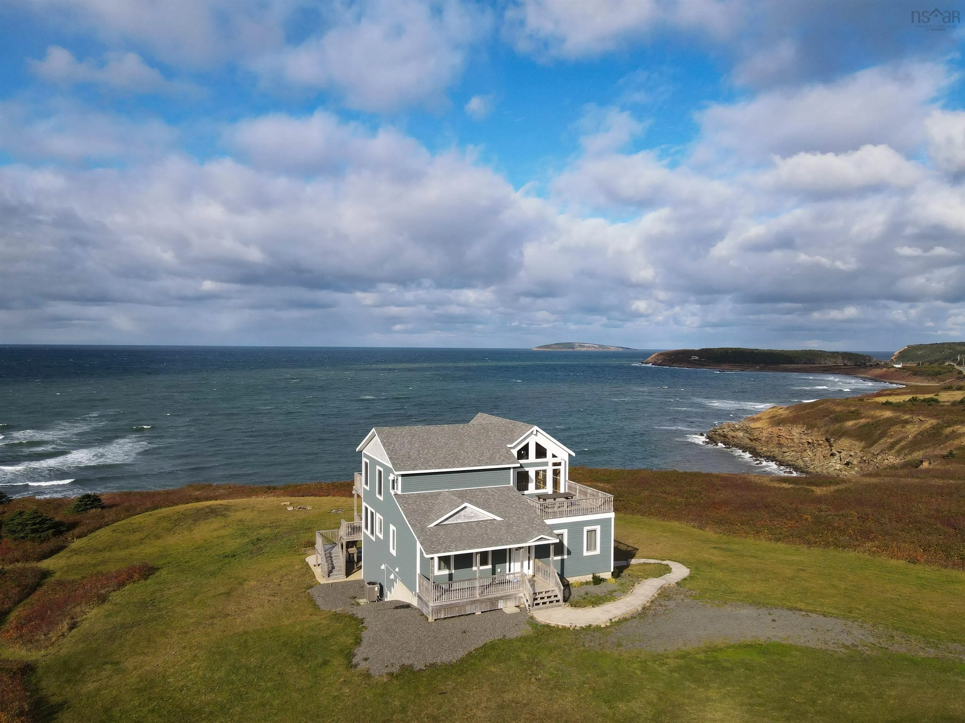1053 Broad Cove Marsh Road, Broad Cove Marsh, NS B0E 1N0, 5 Bedrooms Bedrooms, ,4 BathroomsBathrooms,Residential,For Sale,Broad Cove Marsh,202525524