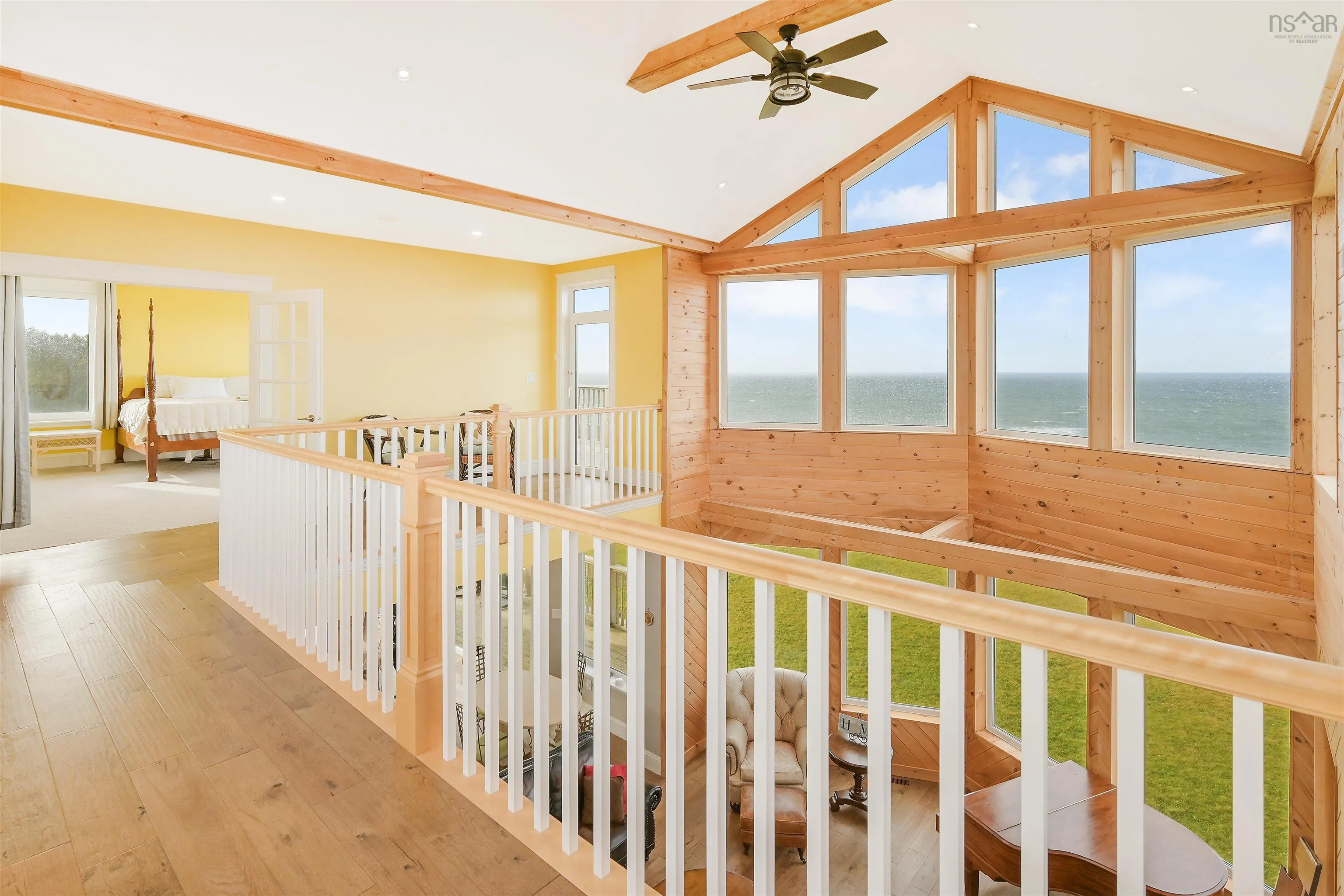 1053 Broad Cove Marsh Road, Broad Cove Marsh, NS B0E 1N0, 5 Bedrooms Bedrooms, ,4 BathroomsBathrooms,Residential,For Sale,Broad Cove Marsh,202525524