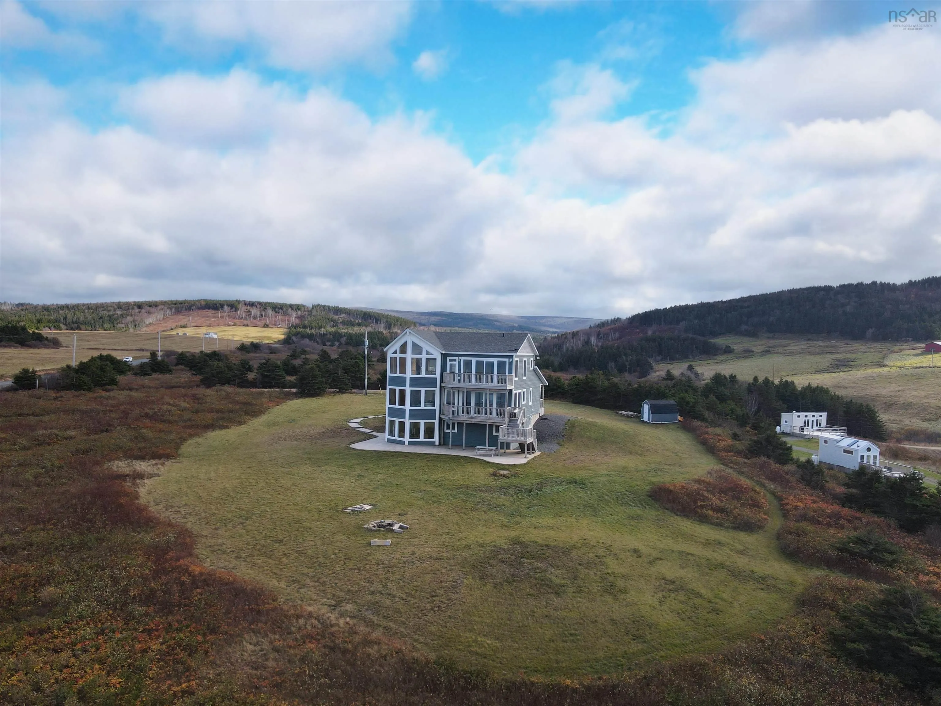 1053 Broad Cove Marsh Road, Broad Cove Marsh, NS B0E 1N0, 5 Bedrooms Bedrooms, ,4 BathroomsBathrooms,Residential,For Sale,Broad Cove Marsh,202525524