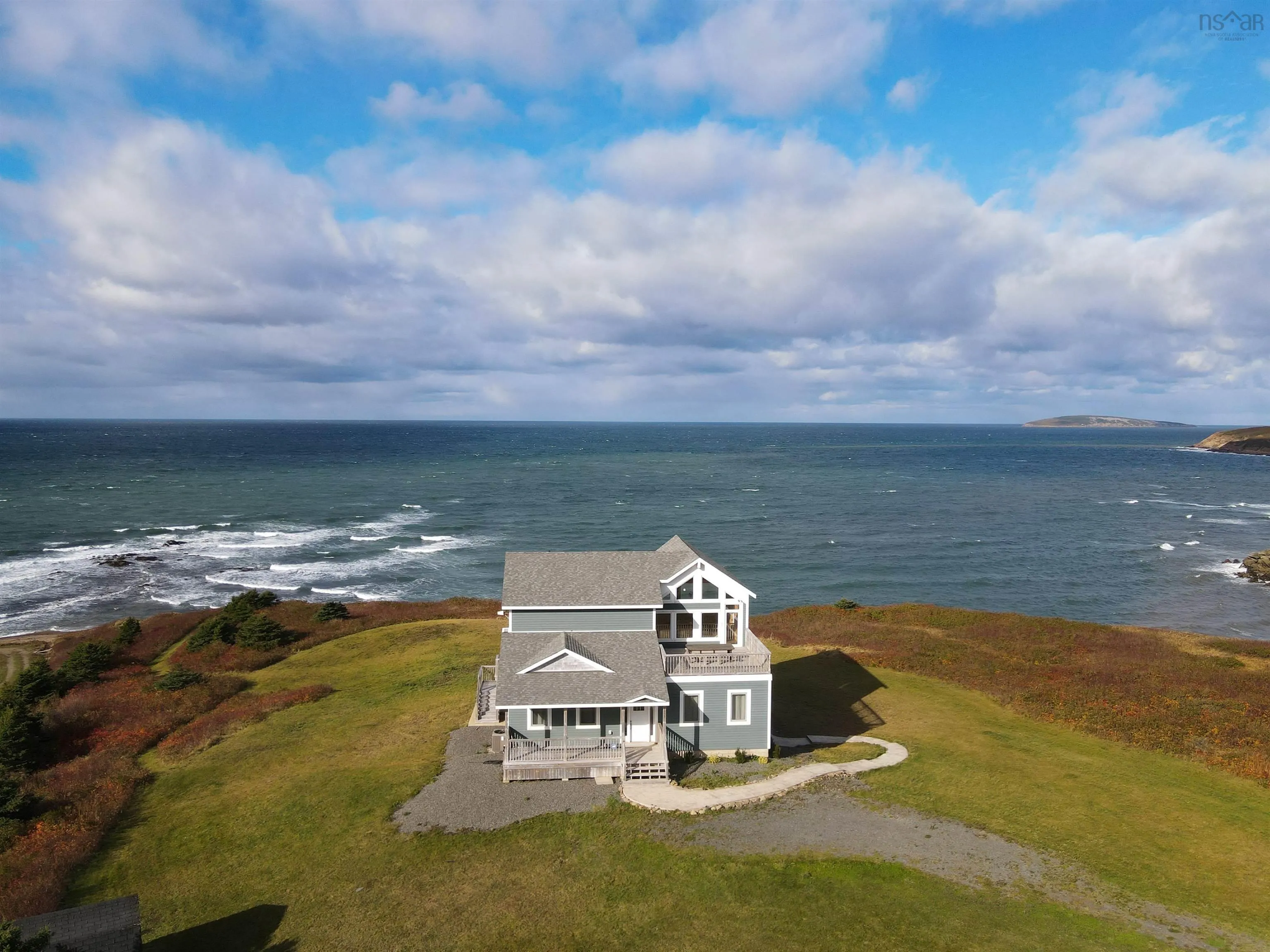1053 Broad Cove Marsh Road, Broad Cove Marsh, NS B0E 1N0, 5 Bedrooms Bedrooms, ,4 BathroomsBathrooms,Residential,For Sale,Broad Cove Marsh,202525524
