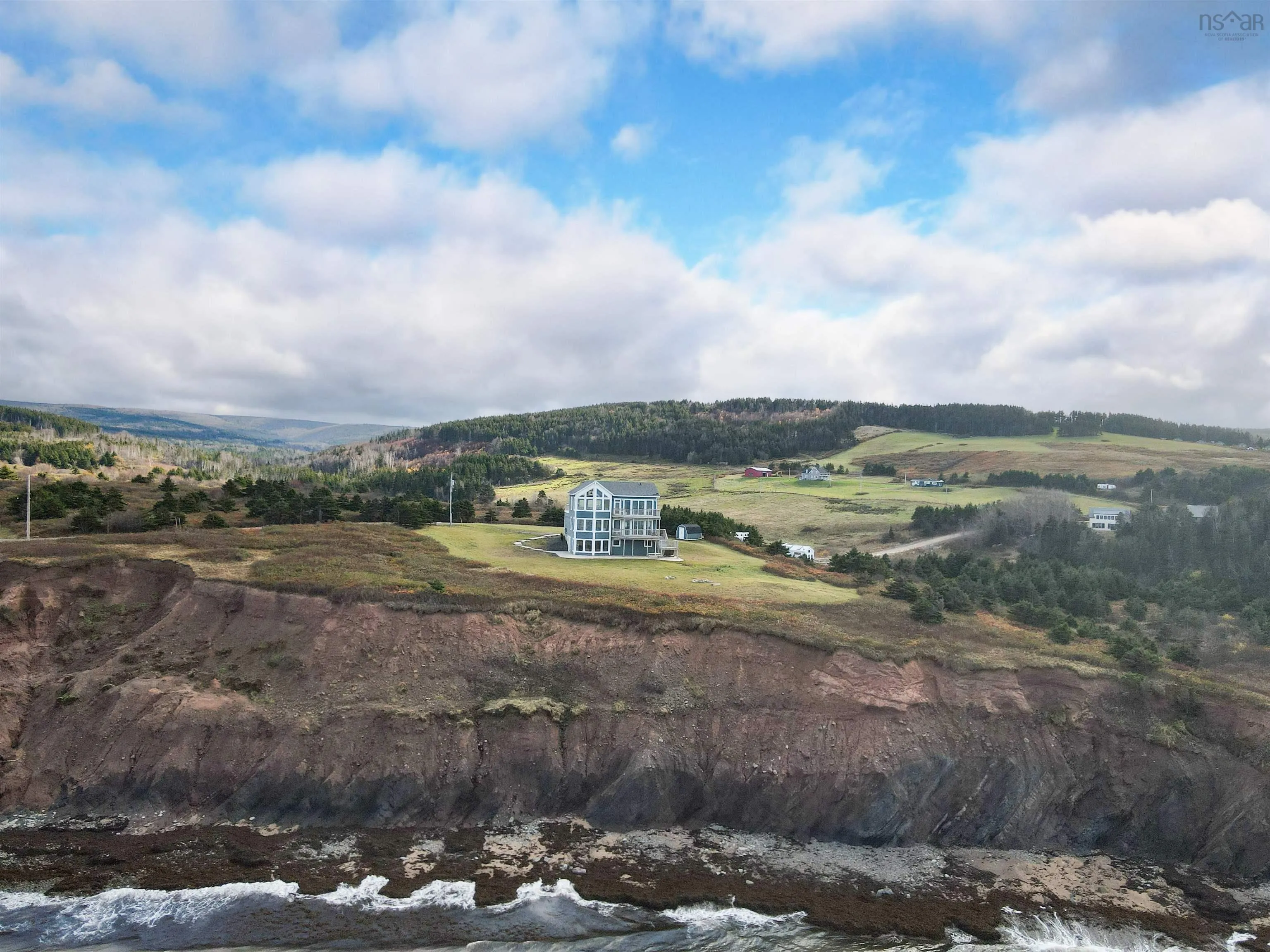 1053 Broad Cove Marsh Road, Broad Cove Marsh, NS B0E 1N0, 5 Bedrooms Bedrooms, ,4 BathroomsBathrooms,Residential,For Sale,Broad Cove Marsh,202525524