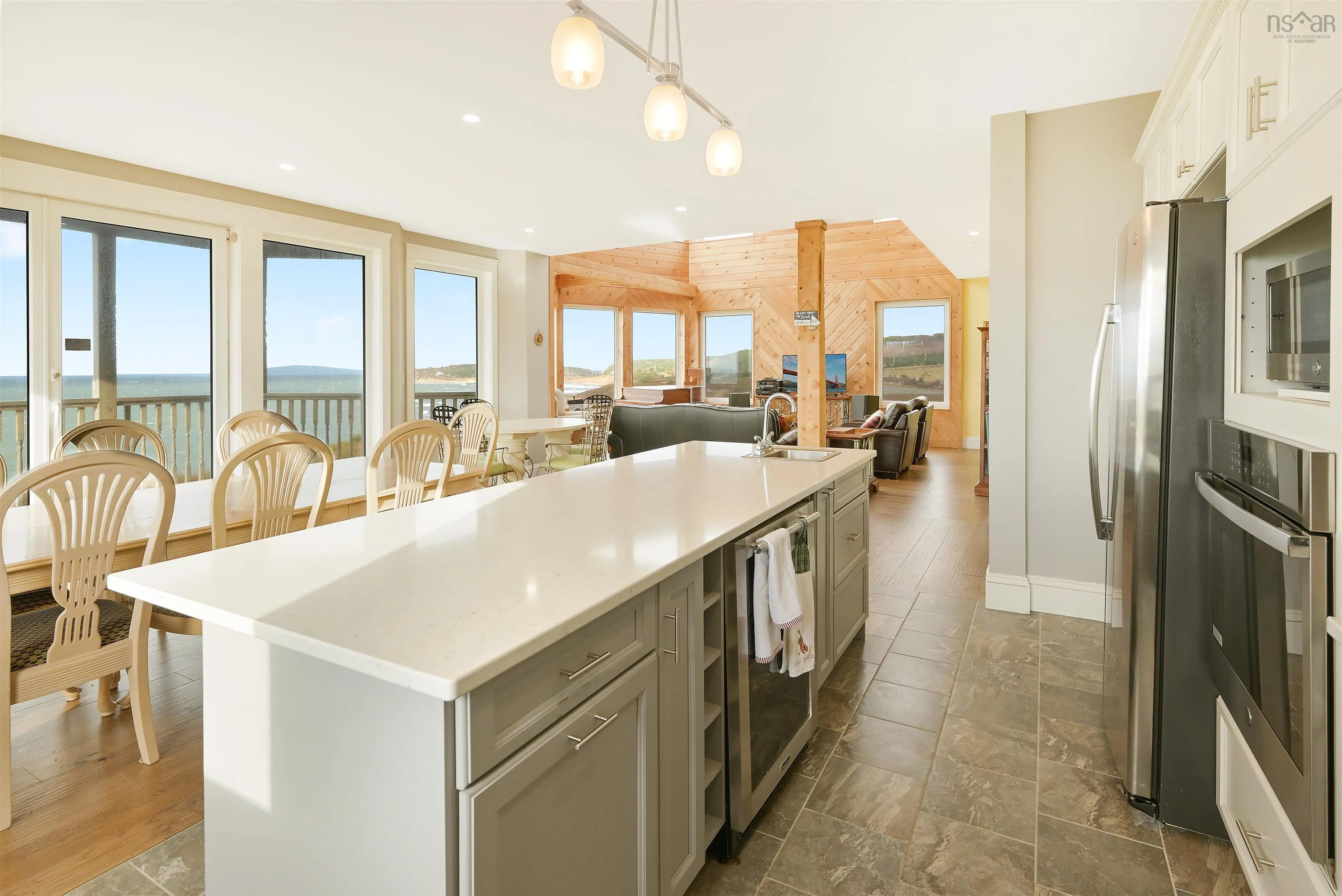 1053 Broad Cove Marsh Road, Broad Cove Marsh, NS B0E 1N0, 5 Bedrooms Bedrooms, ,4 BathroomsBathrooms,Residential,For Sale,Broad Cove Marsh,202525524