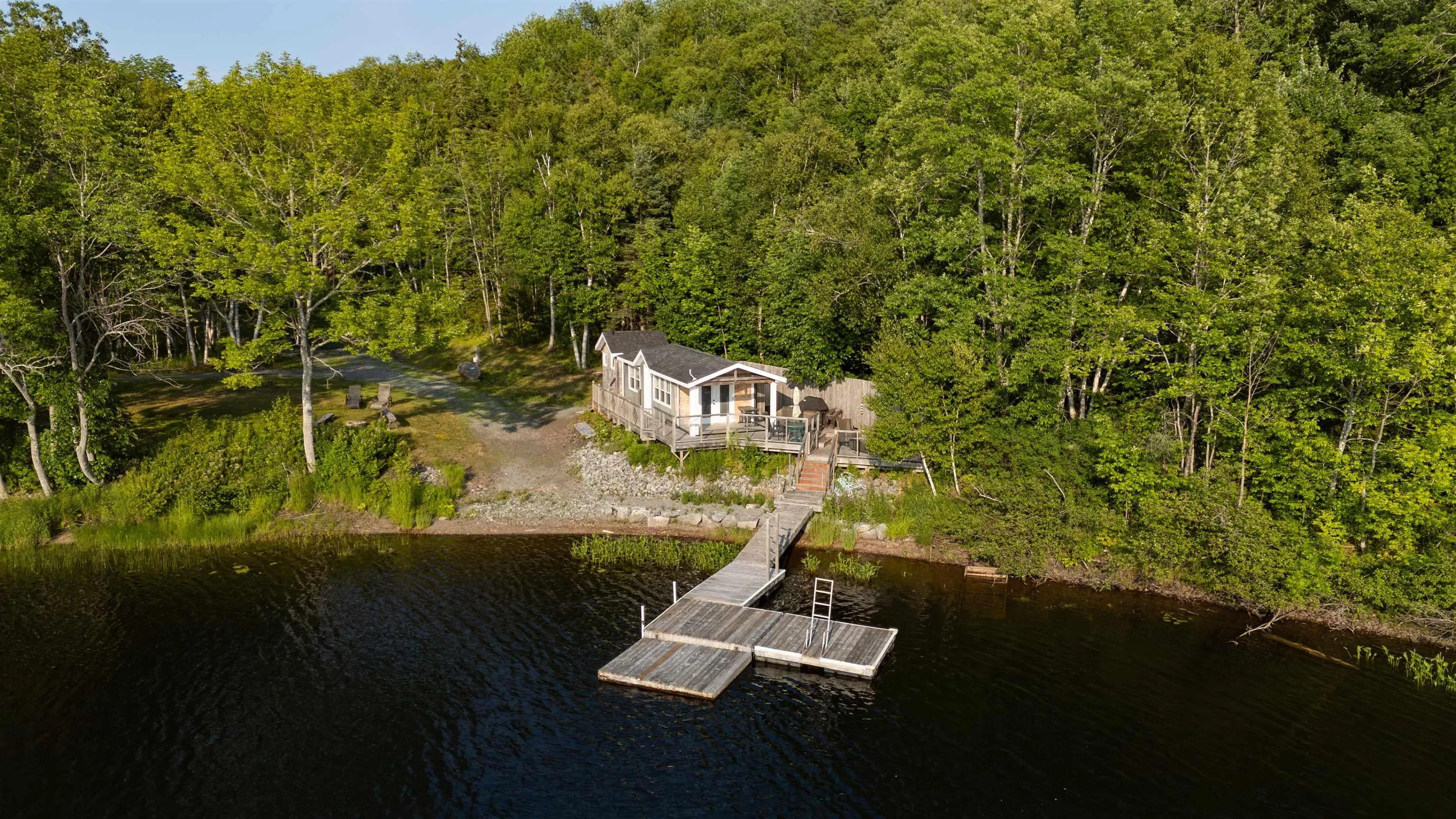 1207 Highway 7 Lochaber, Lochaber, NS B2G 2L3, 1 Bedroom Bedrooms, ,1 BathroomBathrooms,Residential,For Sale,Highway 7 Lochaber,202519004