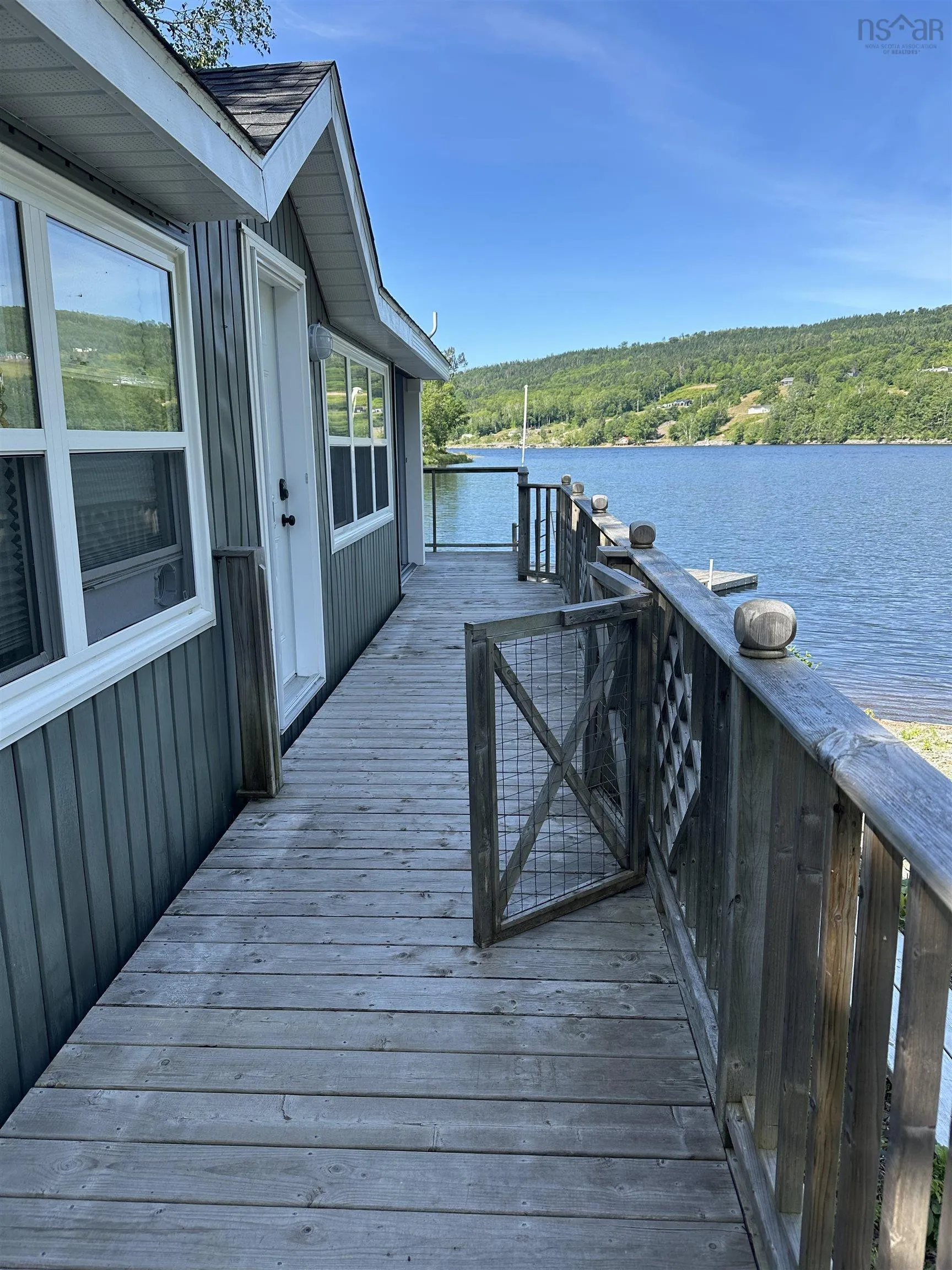 1207 Highway 7 Lochaber, Lochaber, NS B2G 2L3, 1 Bedroom Bedrooms, ,1 BathroomBathrooms,Residential,For Sale,Highway 7 Lochaber,202519004