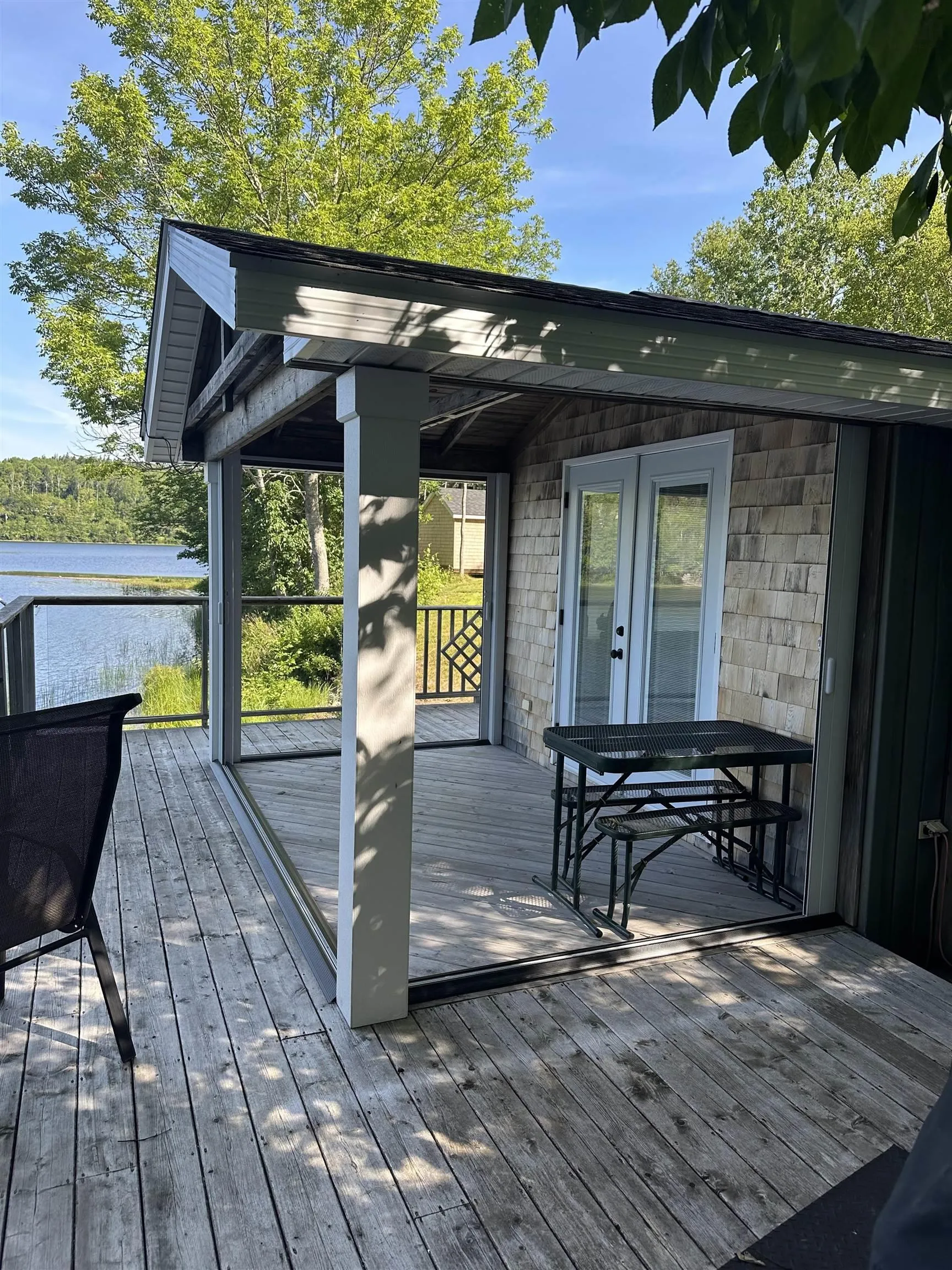 1207 Highway 7 Lochaber, Lochaber, NS B2G 2L3, 1 Bedroom Bedrooms, ,1 BathroomBathrooms,Residential,For Sale,Highway 7 Lochaber,202519004